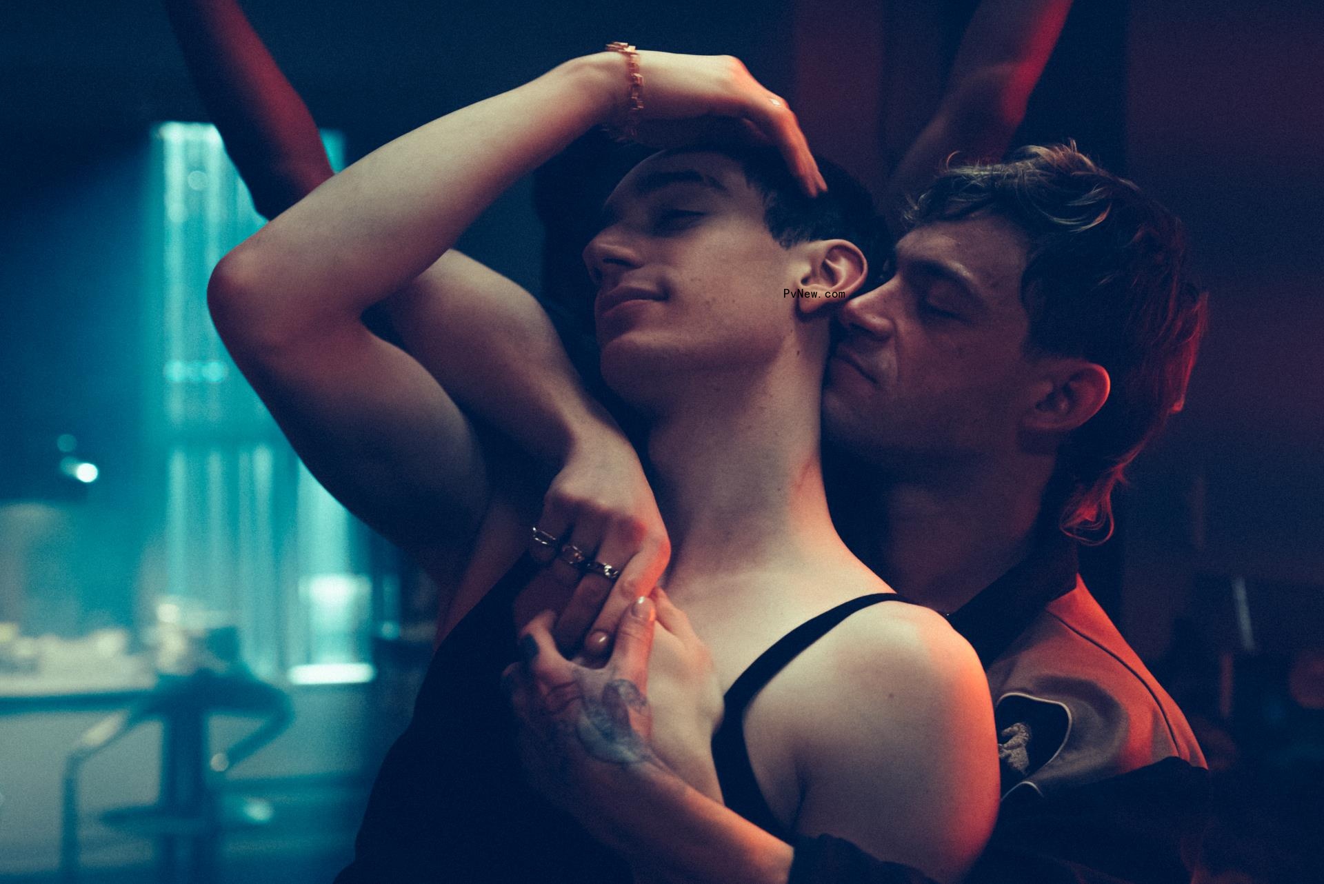Queer Romance Drama ‘Solo’ by Canadian Director Sophie Dupuis Boarded by SND