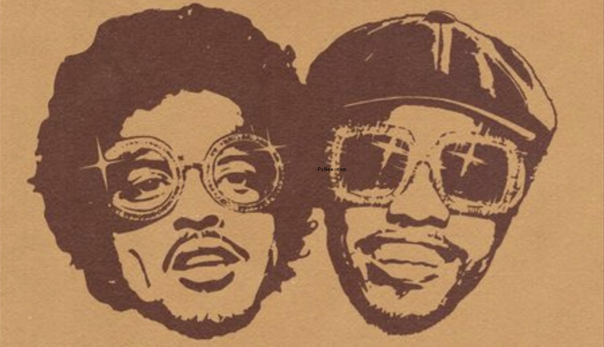 Bruno Mars and Anderson Paak Form a Band, Silk Sonic, With First Single Coming in March