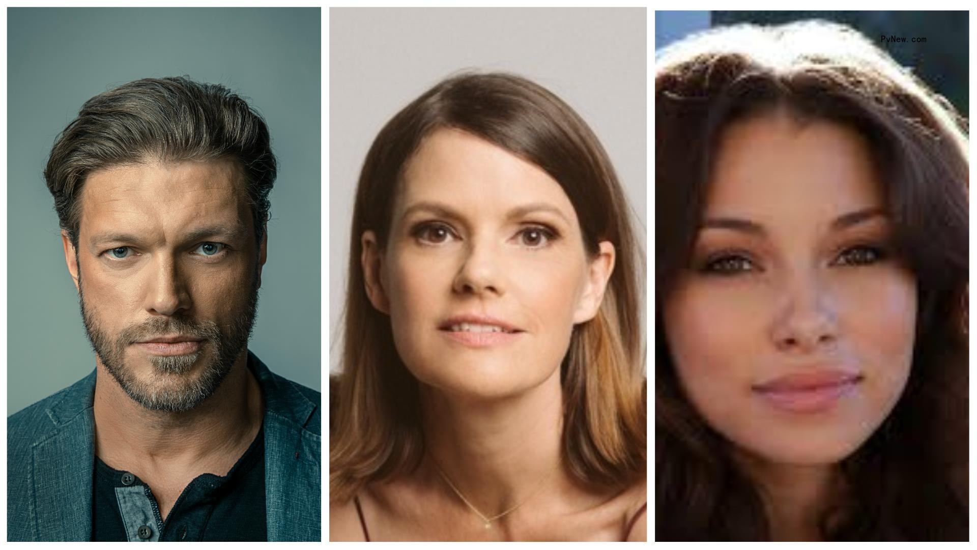 ‘Percy Jackson’ Disney+ Series Casts Adam Copeland, Suzanne Cryer, Jessica Parker Kennedy