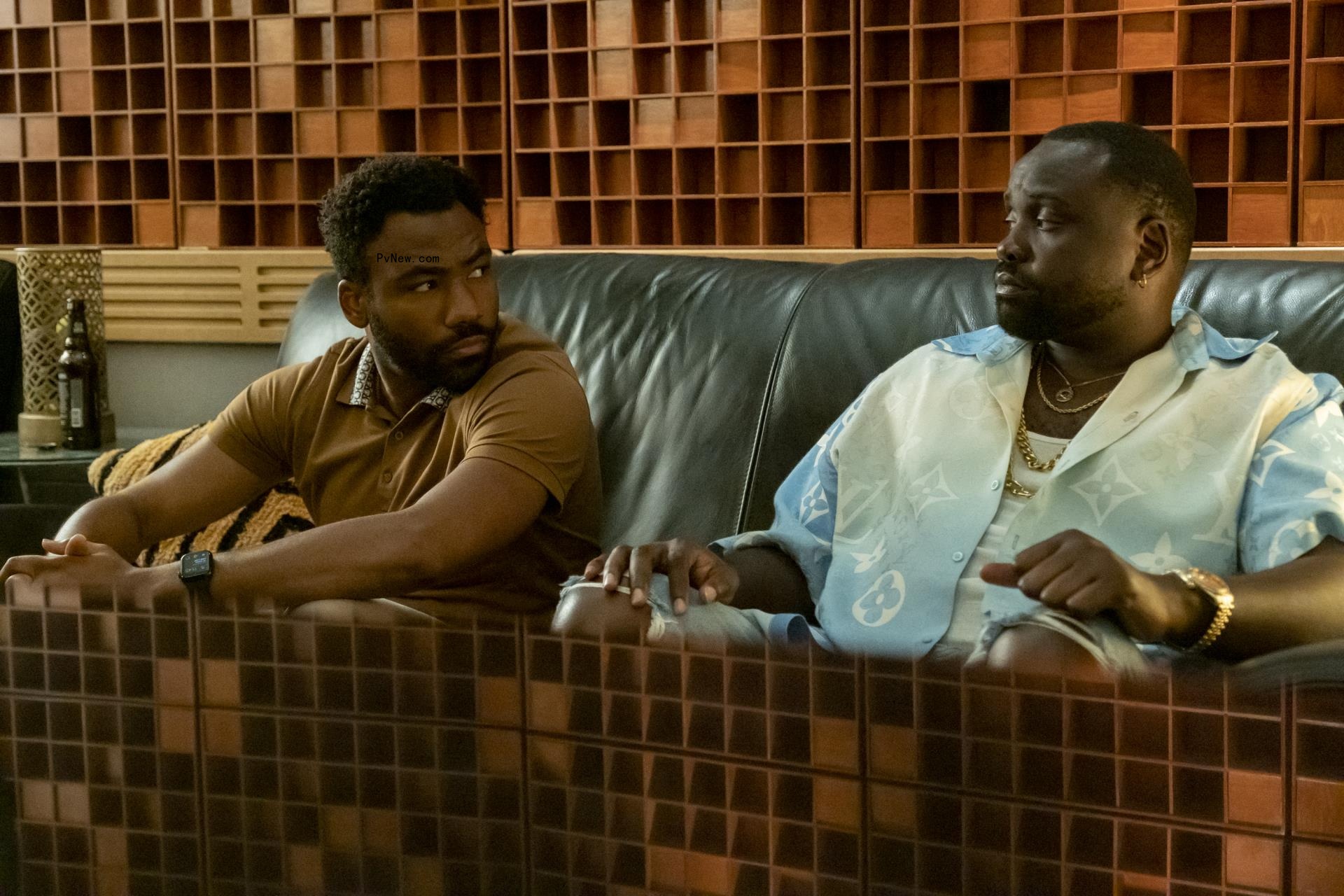 ‘Atlanta:’ How Japanese Breakfast and Gil Scott-Heron Were Woven Into Show’s Rap-Centric World