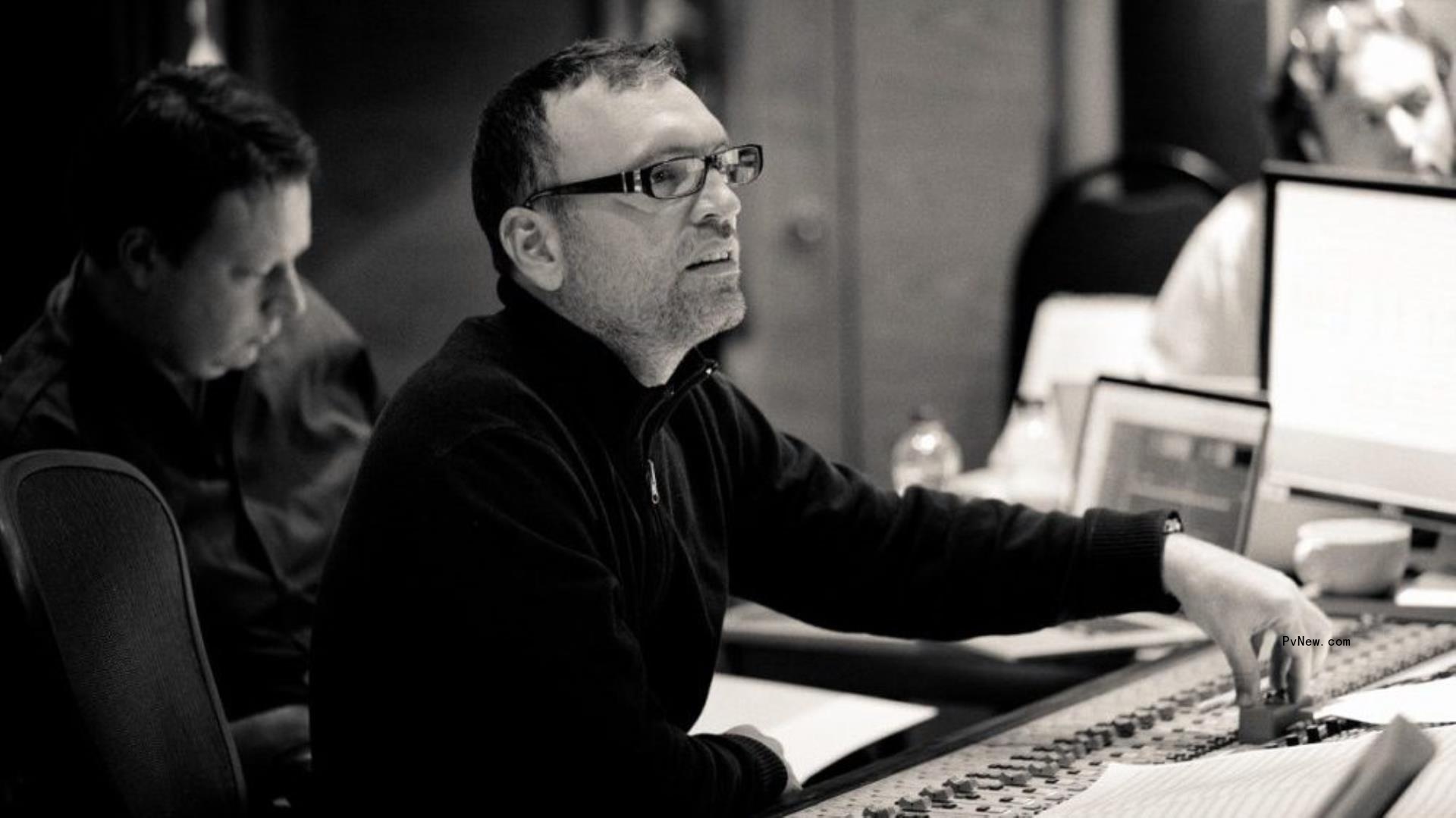Henry Jackman on Stepping Out of His Comfort Zone to Score Addiction Drama ‘Cherry’