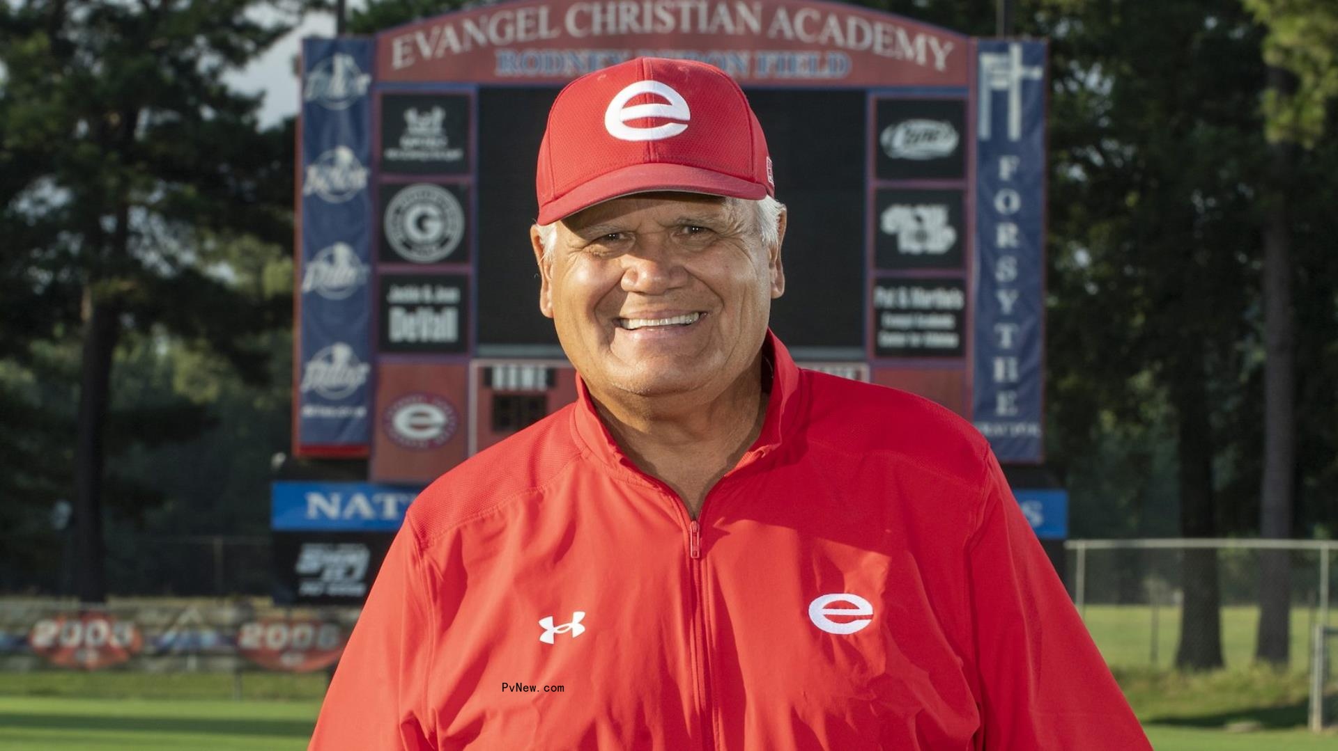 Amazon Freevee Orders Louisiana-Set High School Docuseries ‘God Family Football’