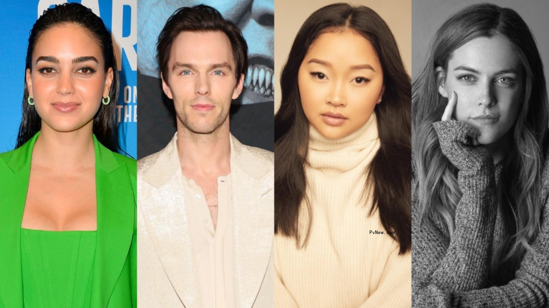 Riley Keough, Nicholas Hoult, Melissa Barrera, Lana Co<i></i>ndor Team on ‘The One,’ HanWay to Launch Sales at Cannes