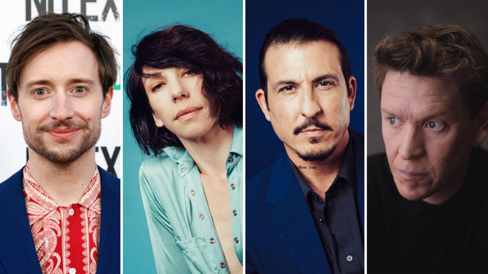 ‘Fargo’ Season 5 at FX Adds Four to Cast