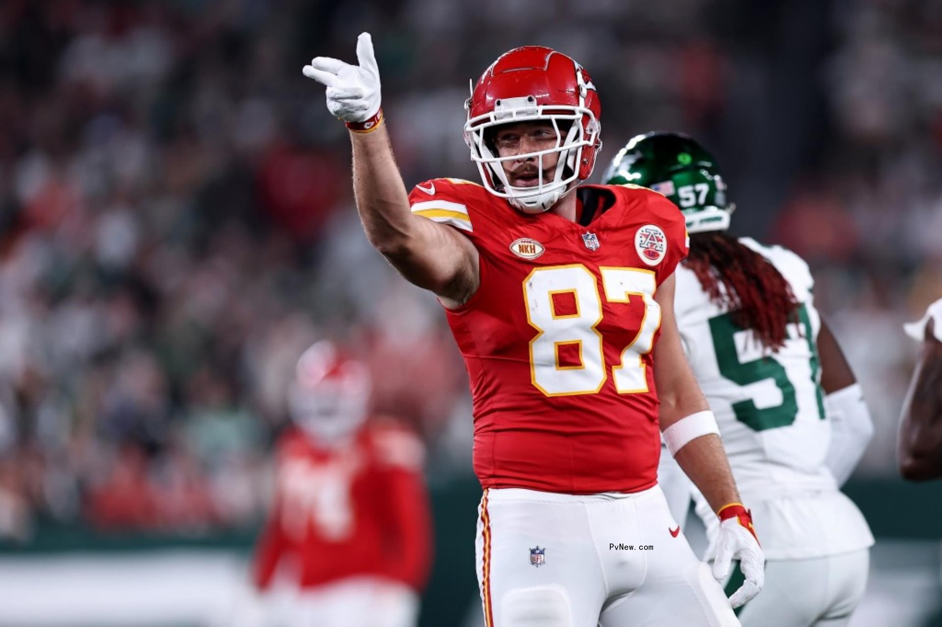 travis kelce