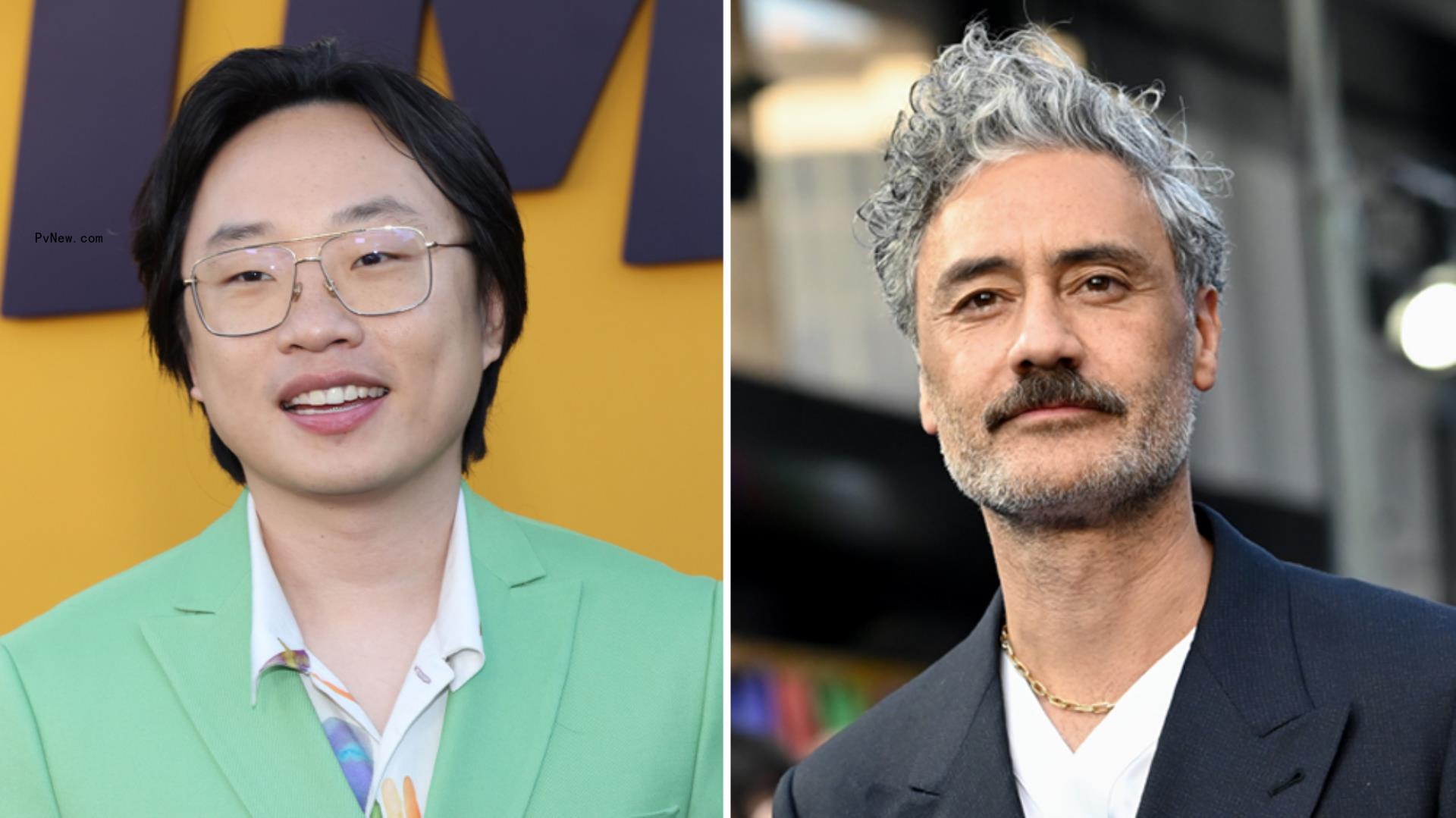 Hulu Orders ‘Interior Chinatown’ to Series With Jimmy O. Yang to Star, Taika Waititi to Direct