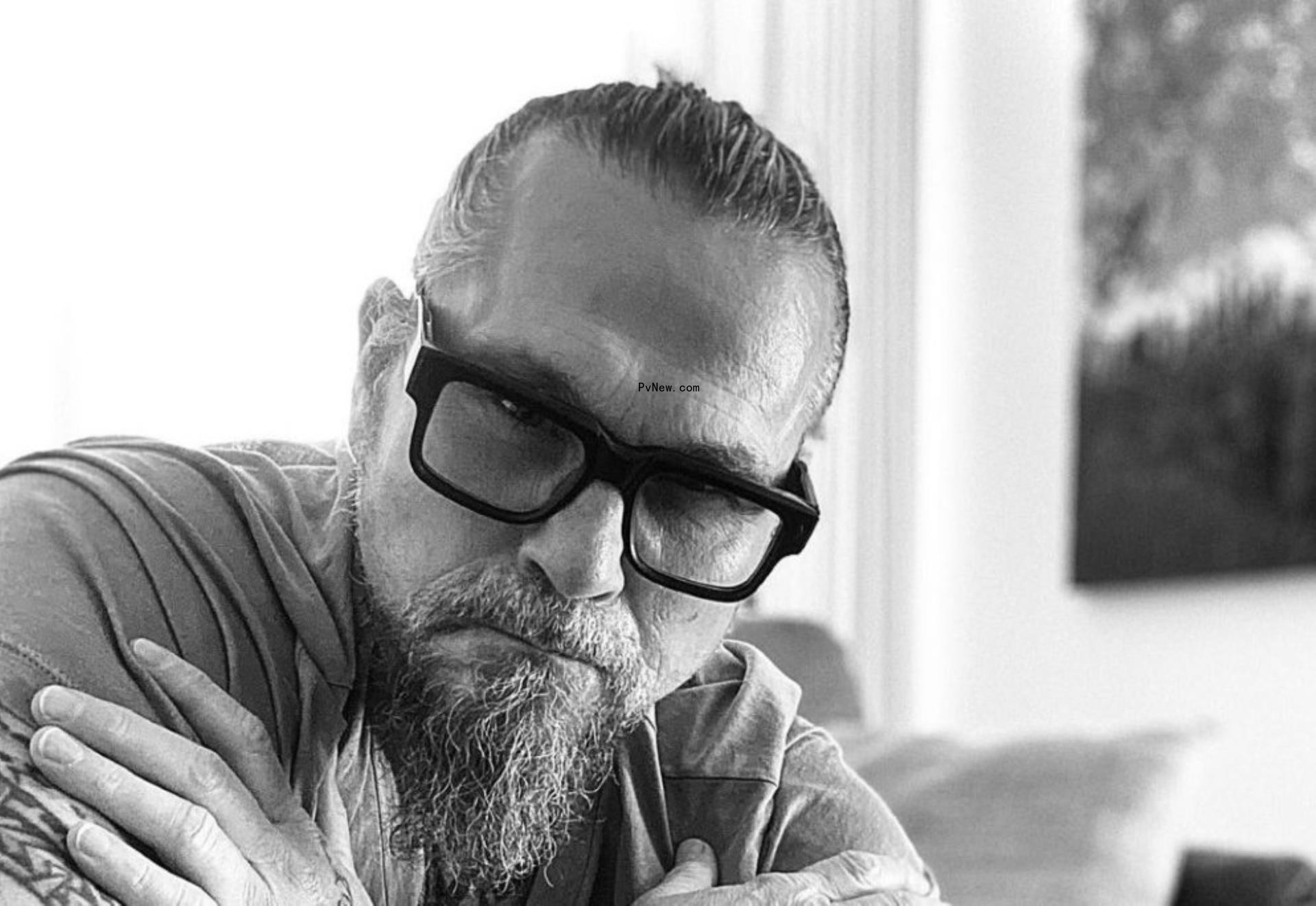 Netflix Orders Kurt Sutter Western Drama ‘The Abandons’ to Series