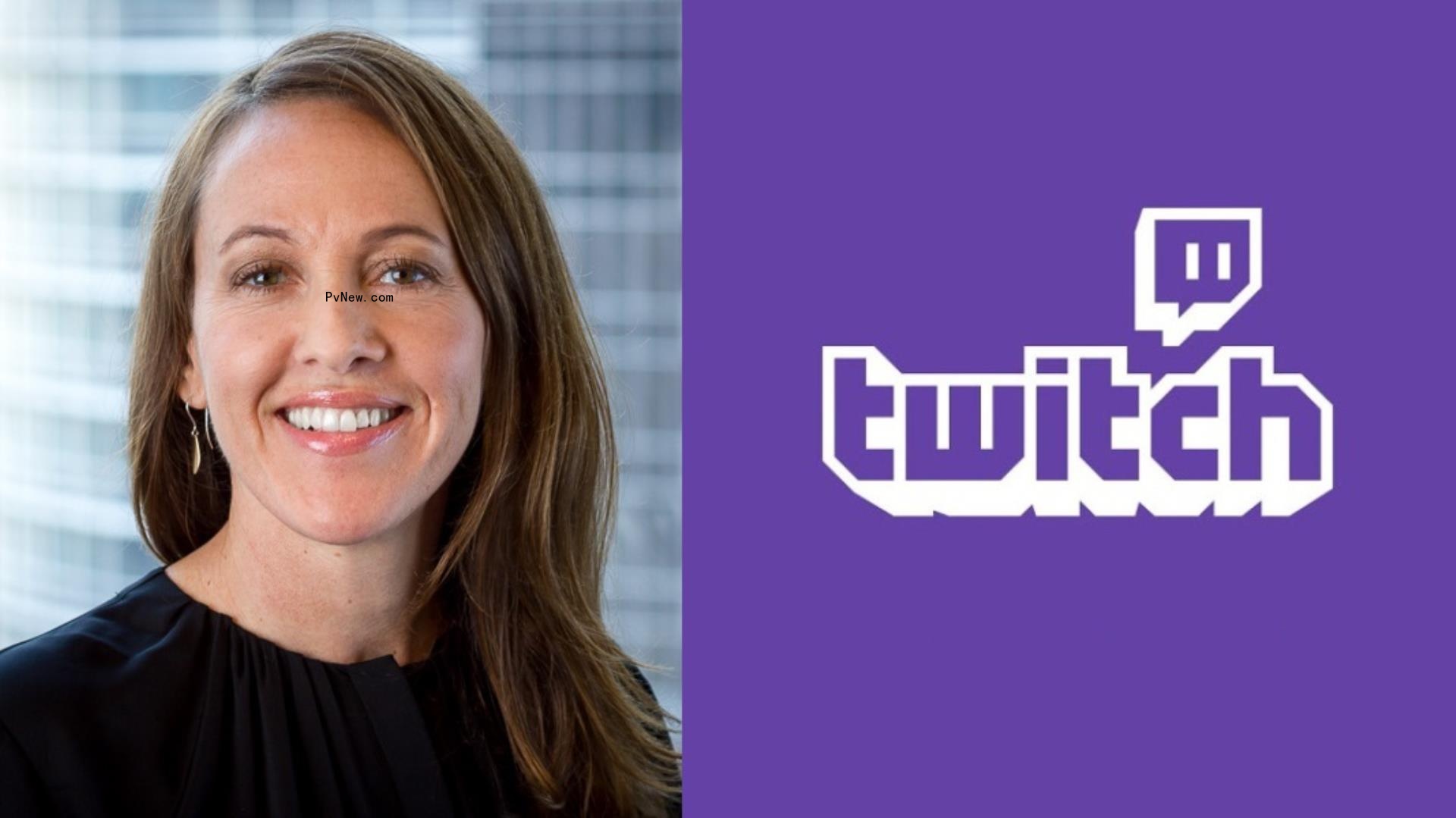Twitch COO Sara Clemens to Exit After Four Years