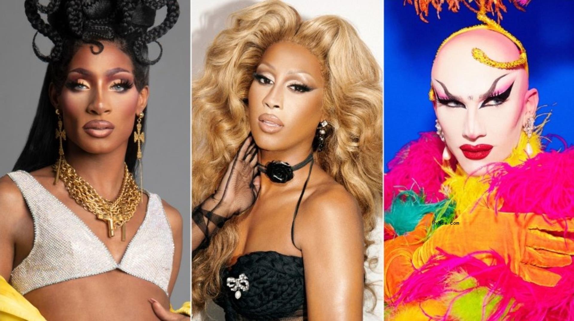 ‘We’re Here’ Renewed for Season 4 at HBO With New Hosts Sasha Velour, Priyanka and Jaida Essence Hall