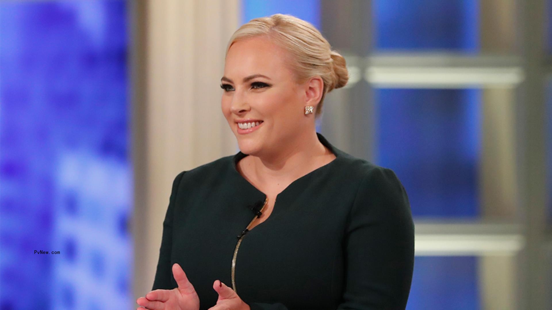 Meghan McCain ‘Bad Republican’ Audio Memoir to Premiere on Audible This Fall