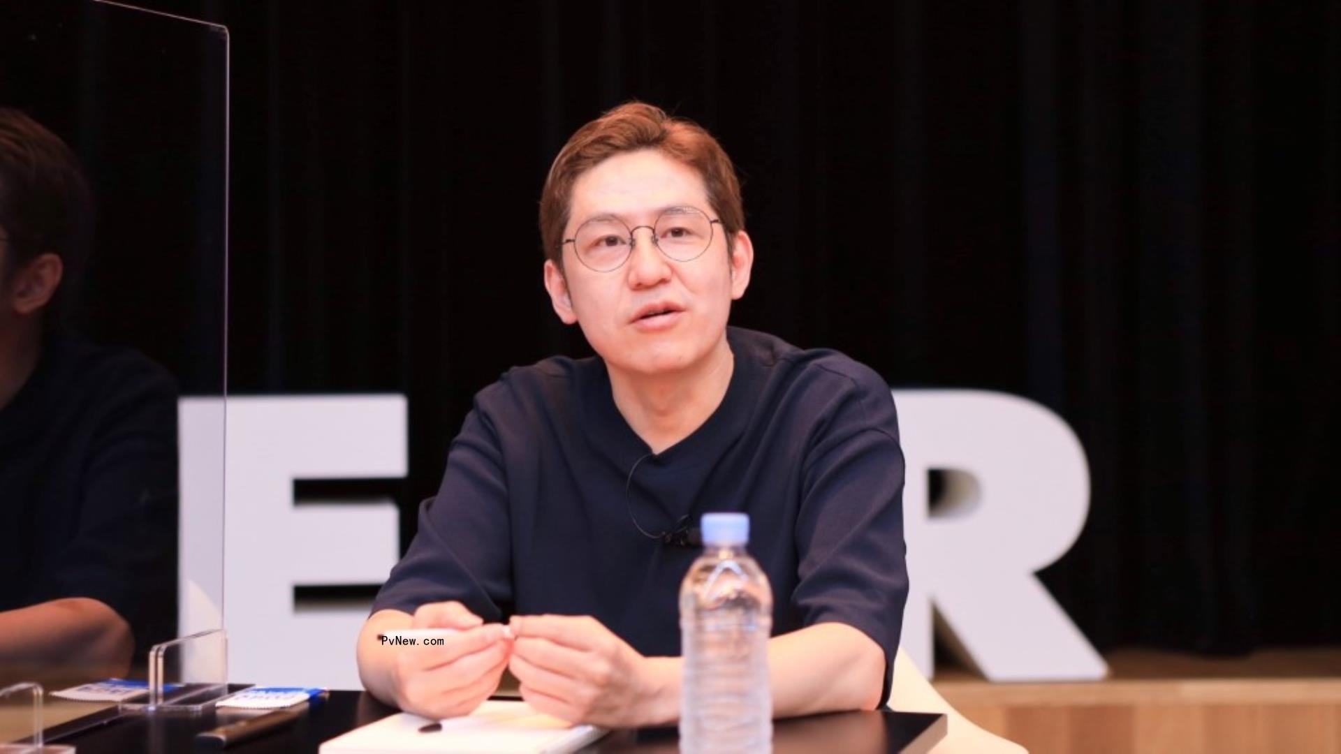 DC Comics and HYBE Pact With Korea’s Webtoon for Co<i></i>ntent Creation