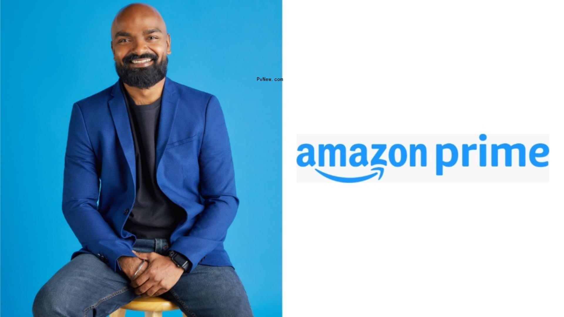 Prime Video’s India Head Sushant Sreeram Unpacks Growth Strategy