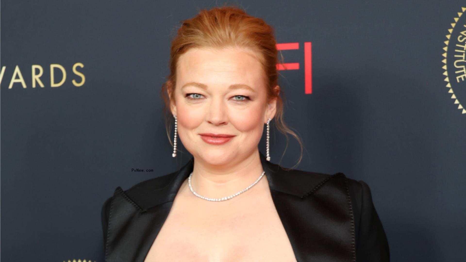 Sarah Snook Says Casting Director o<i></i>nce Told Her ‘You’re a Nobody’ and We Need to ‘Change All of You’ and Make You ‘Lose Weight’