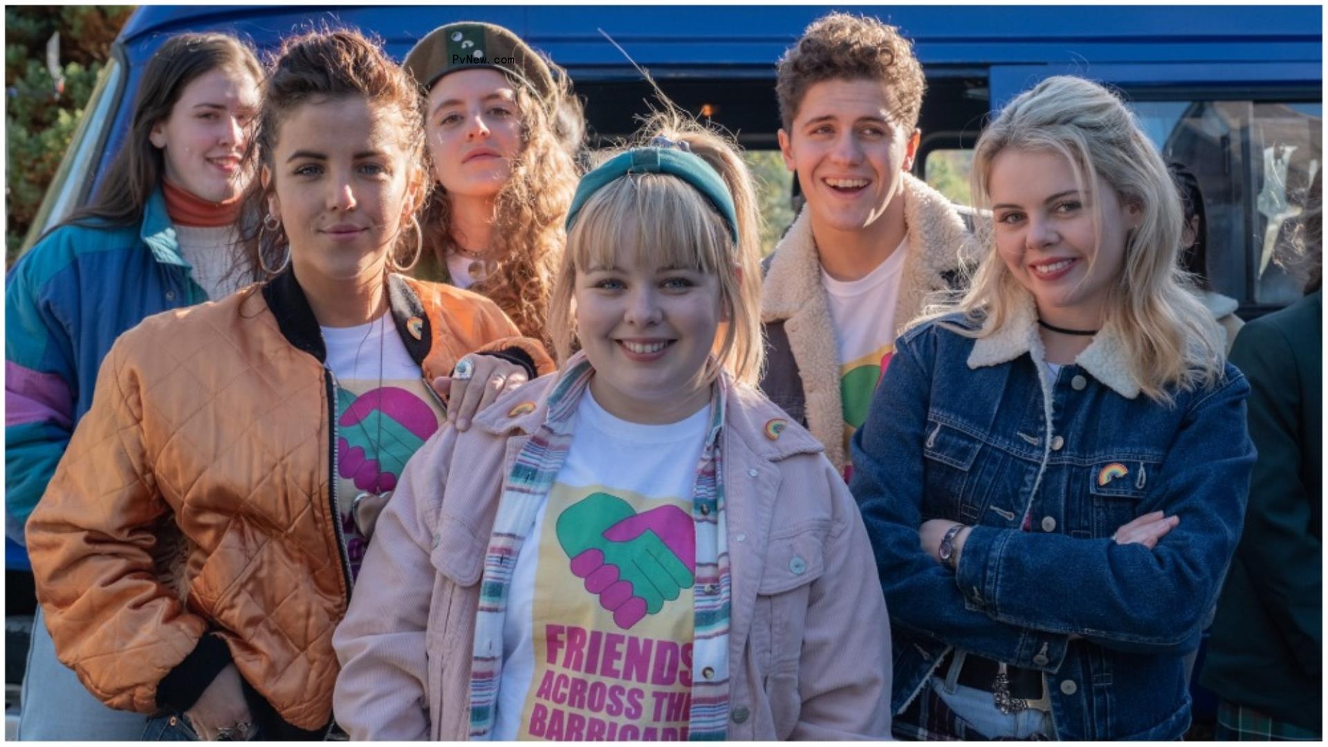 Writers Strike Has Impacted Transatlantic Co-Productions, Says Channel 4 Co<i></i>ntent Boss