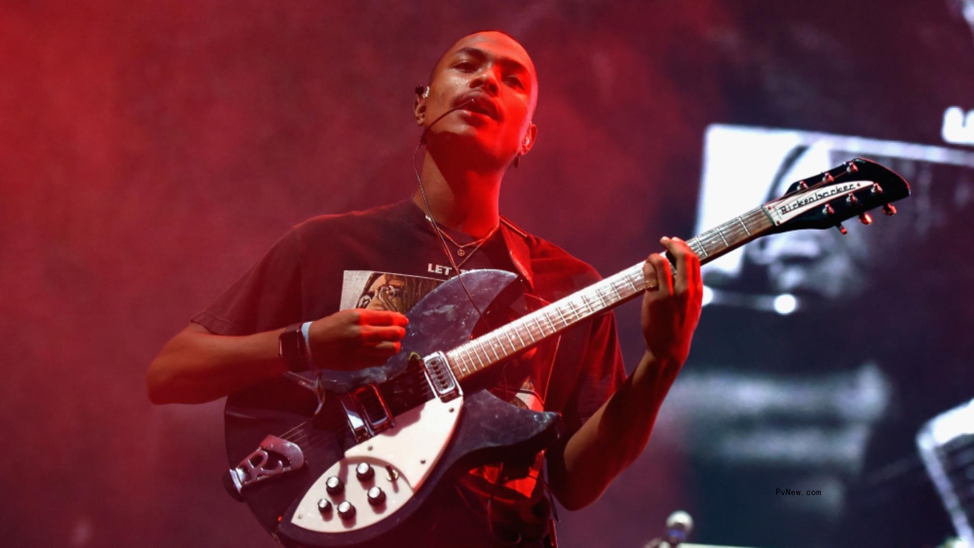 Steve Lacy’s ‘Bad Habit’ Earns Singer First No. 1 on Billboard Hot 100
