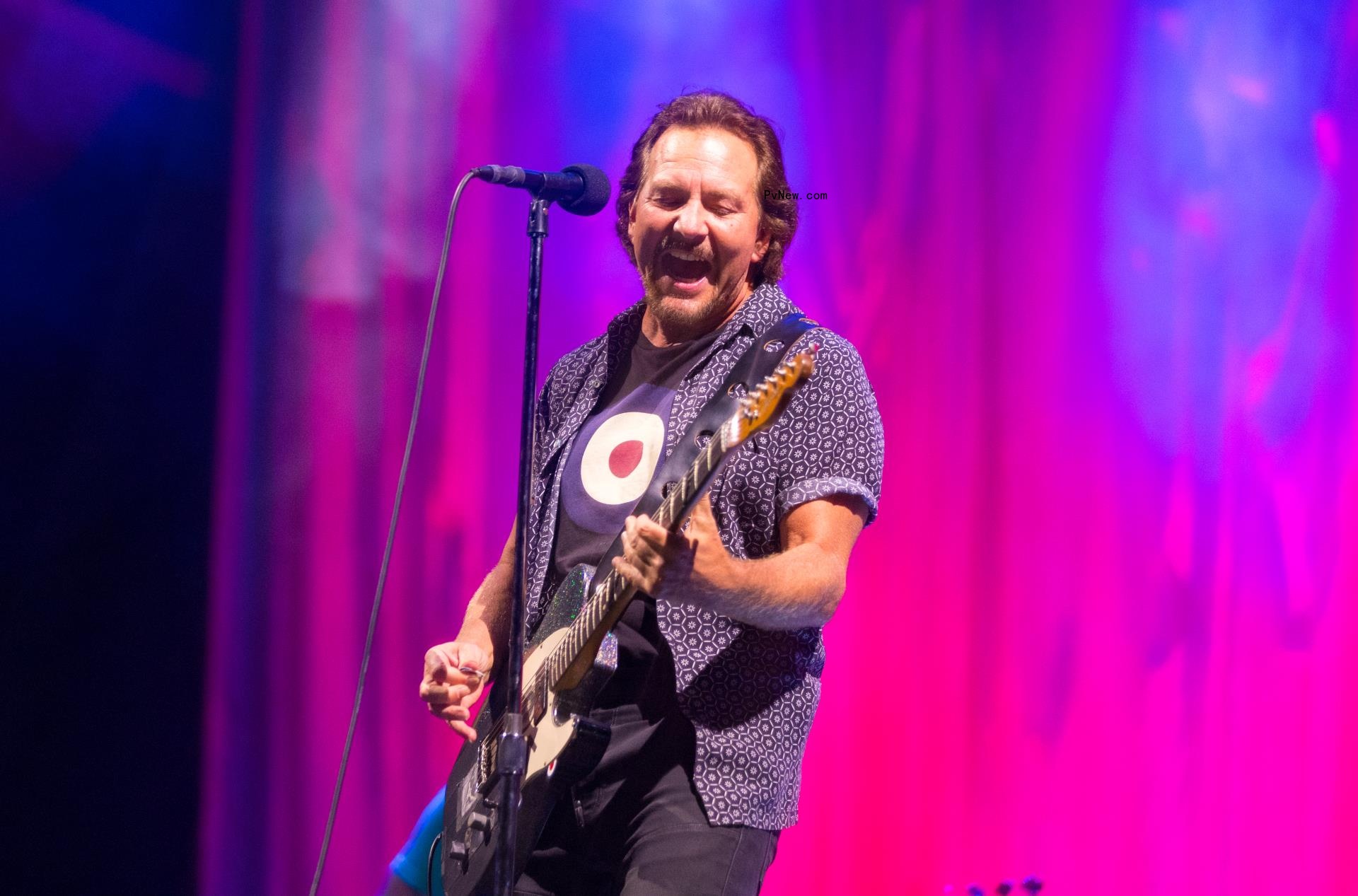 Ohana Festival Has Eddie Vedder, Pink, Jack White and More Letting Their Freak Flags (and Tom Petty Love) Fly at the Beach