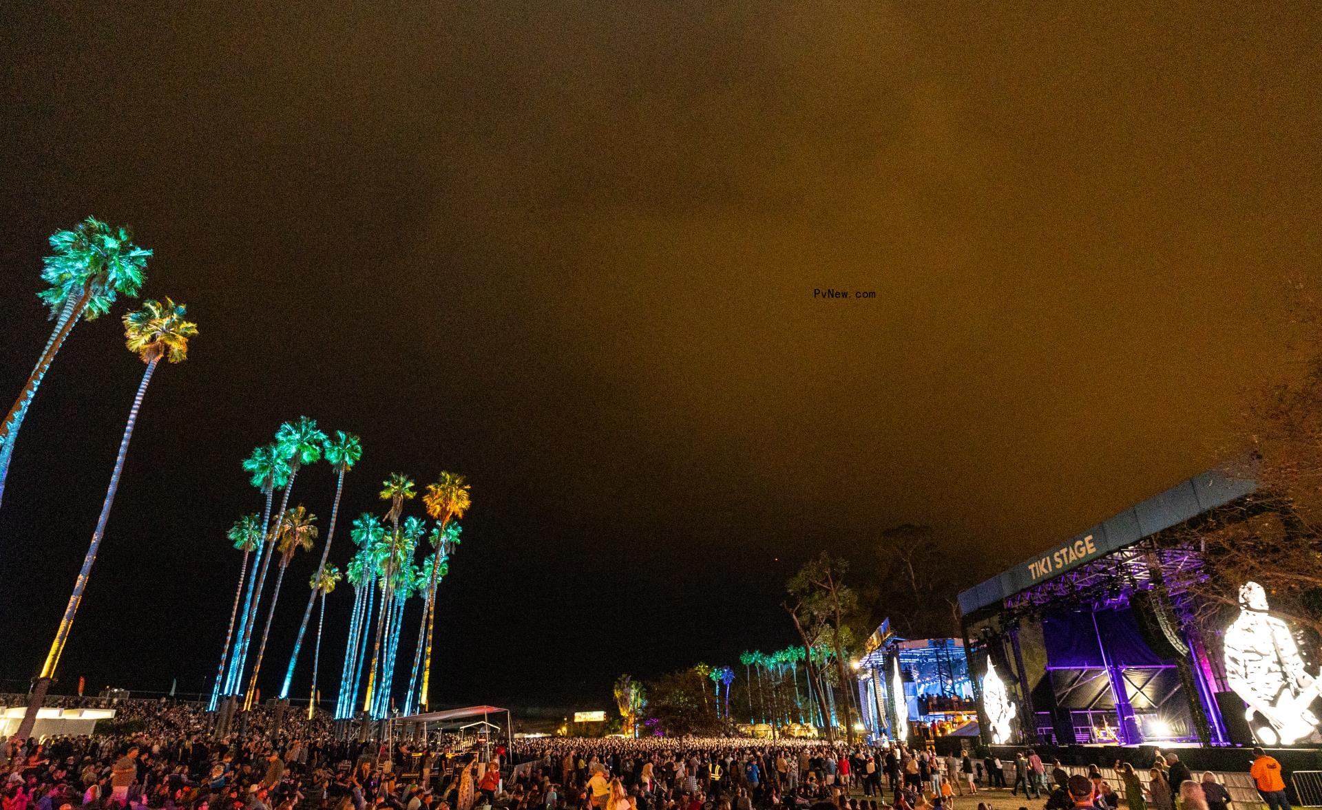 Ohana Festival Has Eddie Vedder, Pink, Jack White and More Letting Their Freak Flags (and Tom Petty Love) Fly at the Beach
