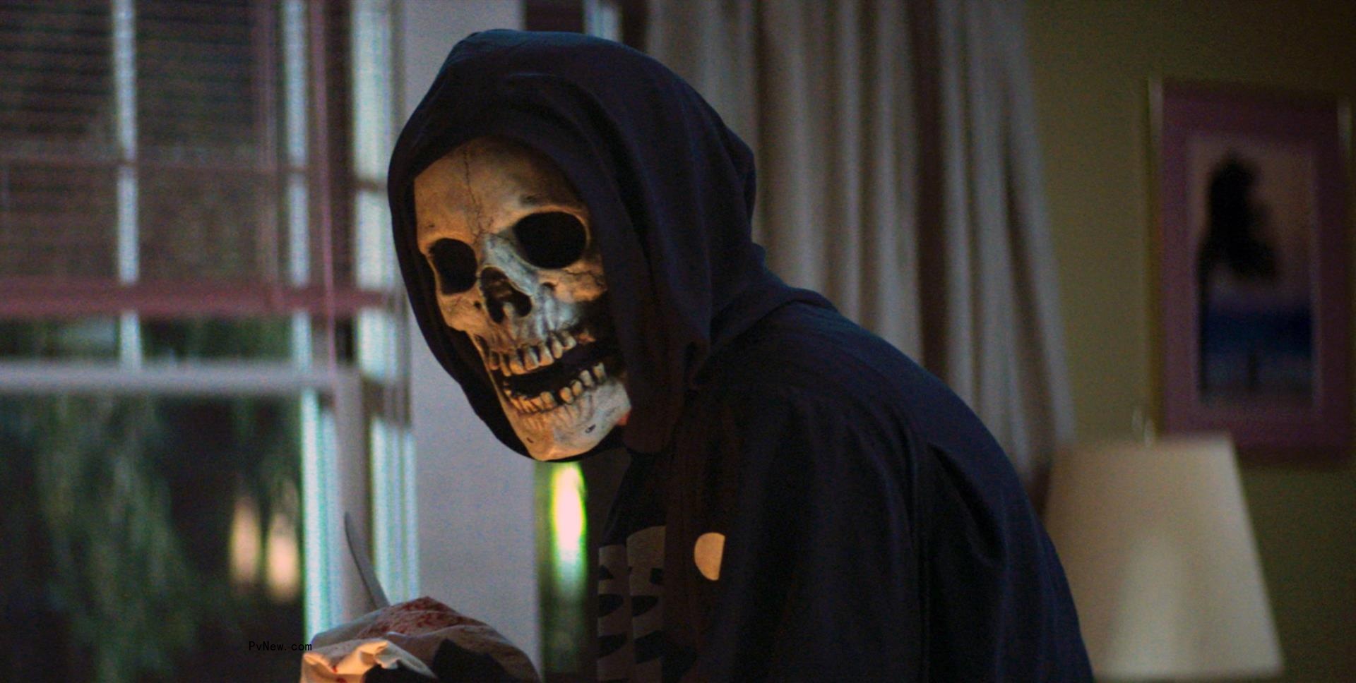 New ‘Fear Street’ Movie in the Works at Netflix, Author R.L. Stine Says