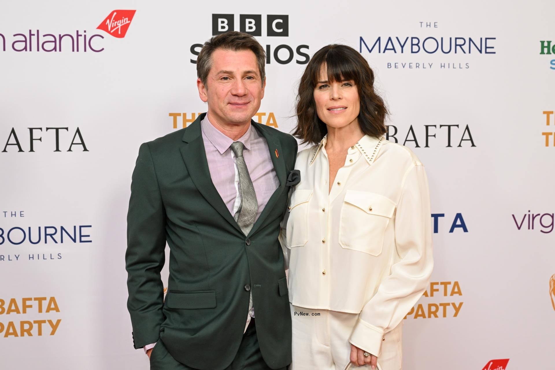 Neve Campbell Open to Returning to ‘Scream’ Franchise ‘Under the Right Circumstances’