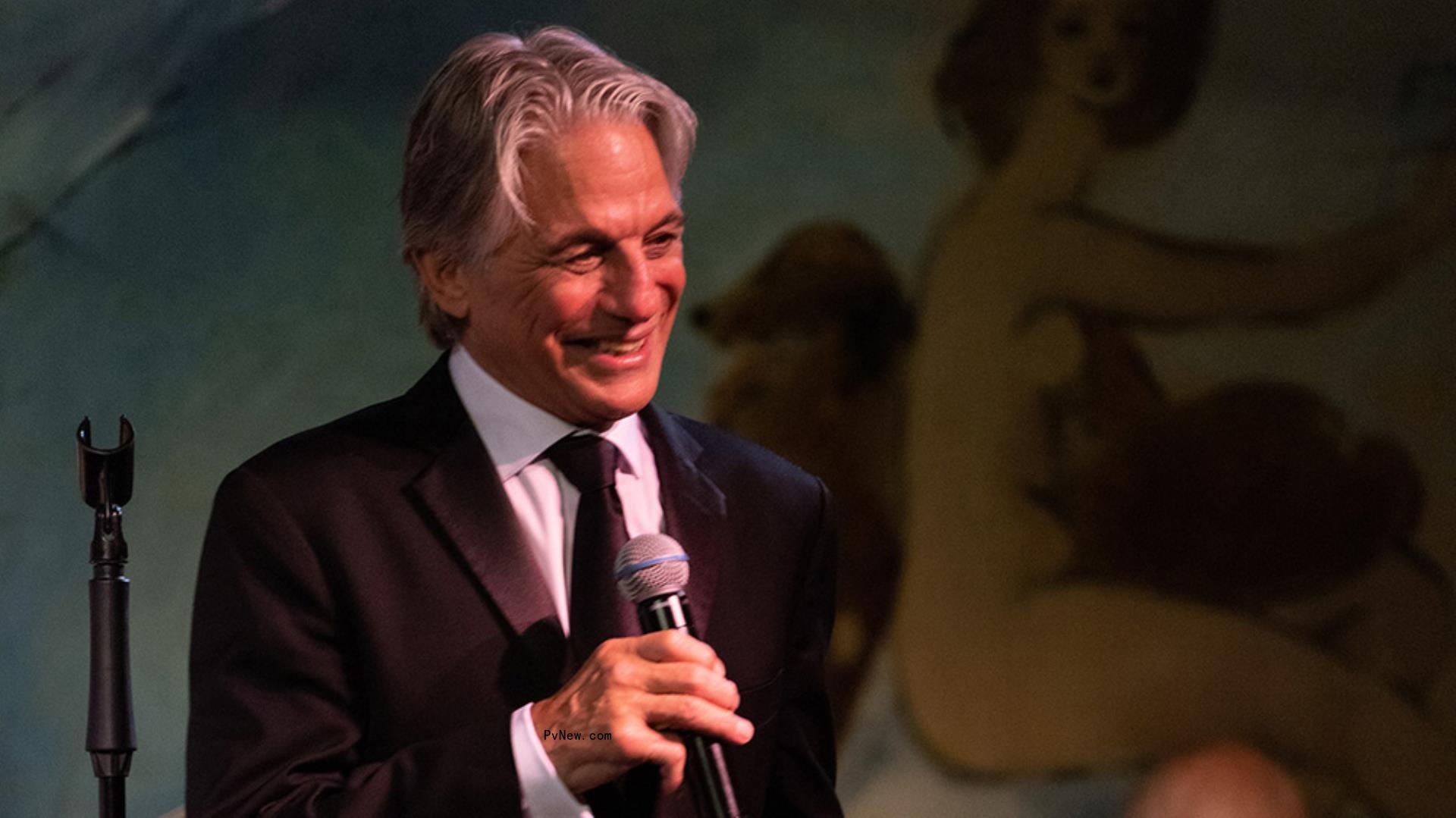 Tony Danza ‘Standards & Stories’ Co<i></i>ncert Heads to Hollywood for Catalina Jazz Club Run