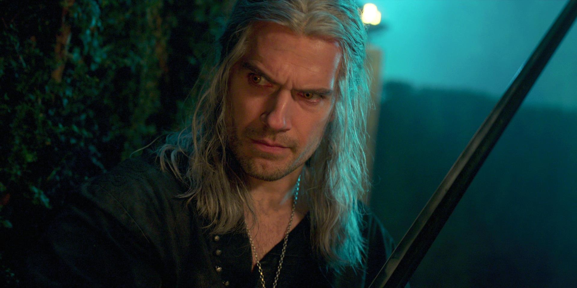Netflix Top 10: ‘The Witcher’ Season 3 Co<i></i>ntinues to Dominate English TV List, ‘The Lincoln Lawyer’ Season 2 Debuts at No. 2