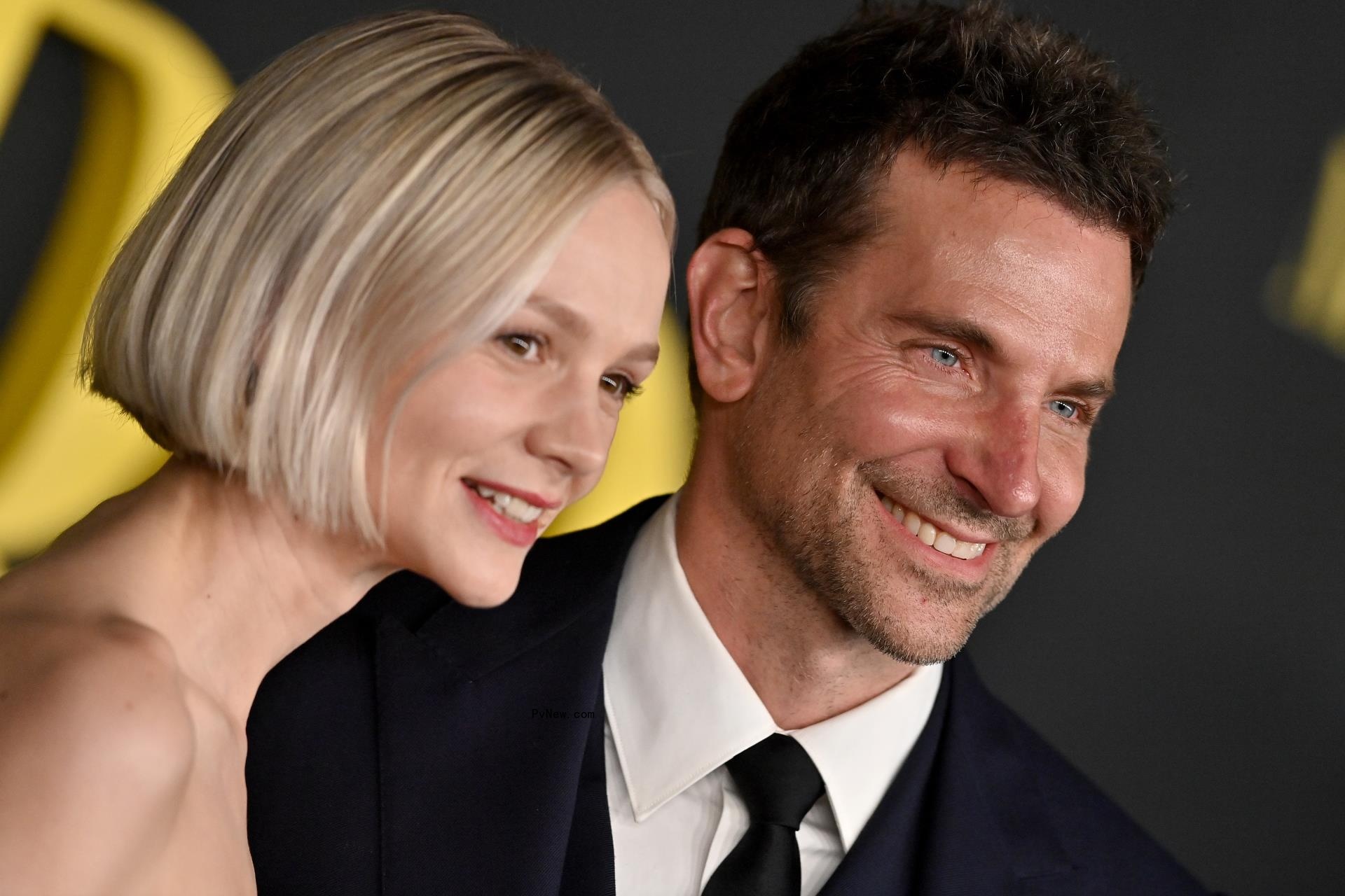 Bradley Cooper and Carey Mulligan on ‘Maestro’ and Not Havin<i></i>g ‘Label Conversations’ a<i></i>bout Leo<i></i>nard Bernstein’s Sexuality