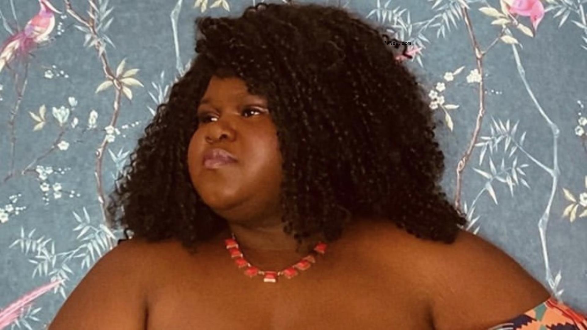 Gabourey Sidibe Stars in ‘If I Go Missing the Witches Did It’ Paranormal Comedy Podcast