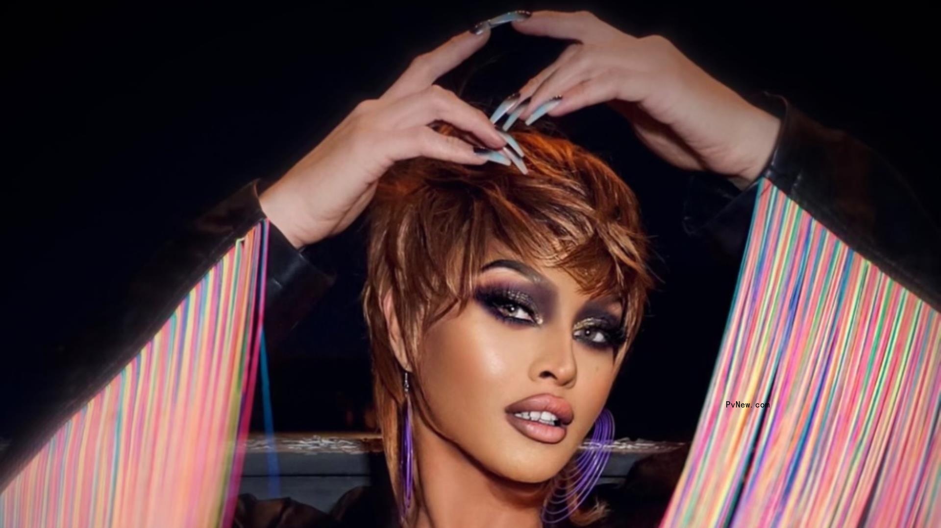 Sasha Colby Signs with CAA