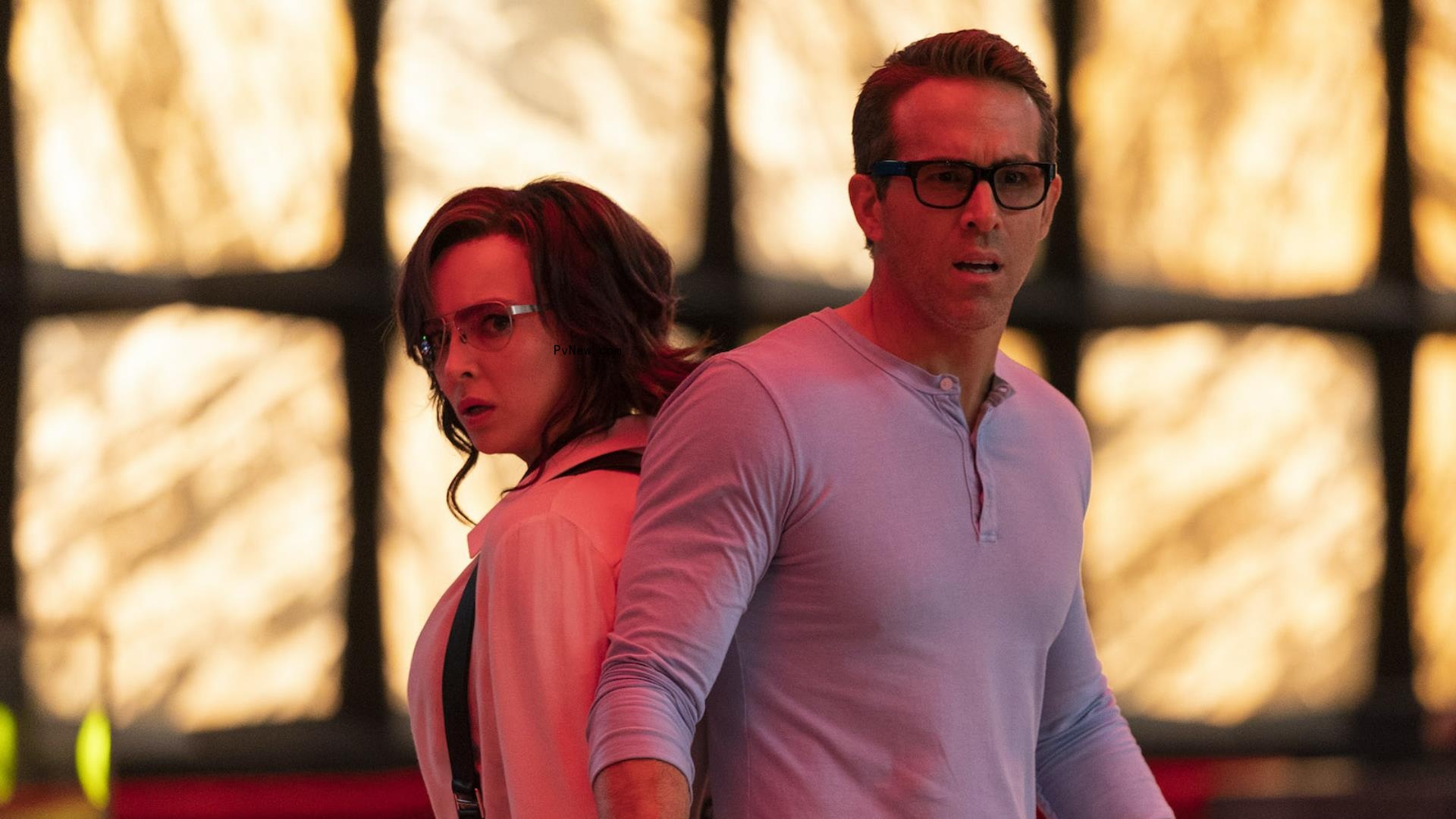 Why Disney’s ‘Free Guy’ Will Be on HBO Before It’s on Disney Plus