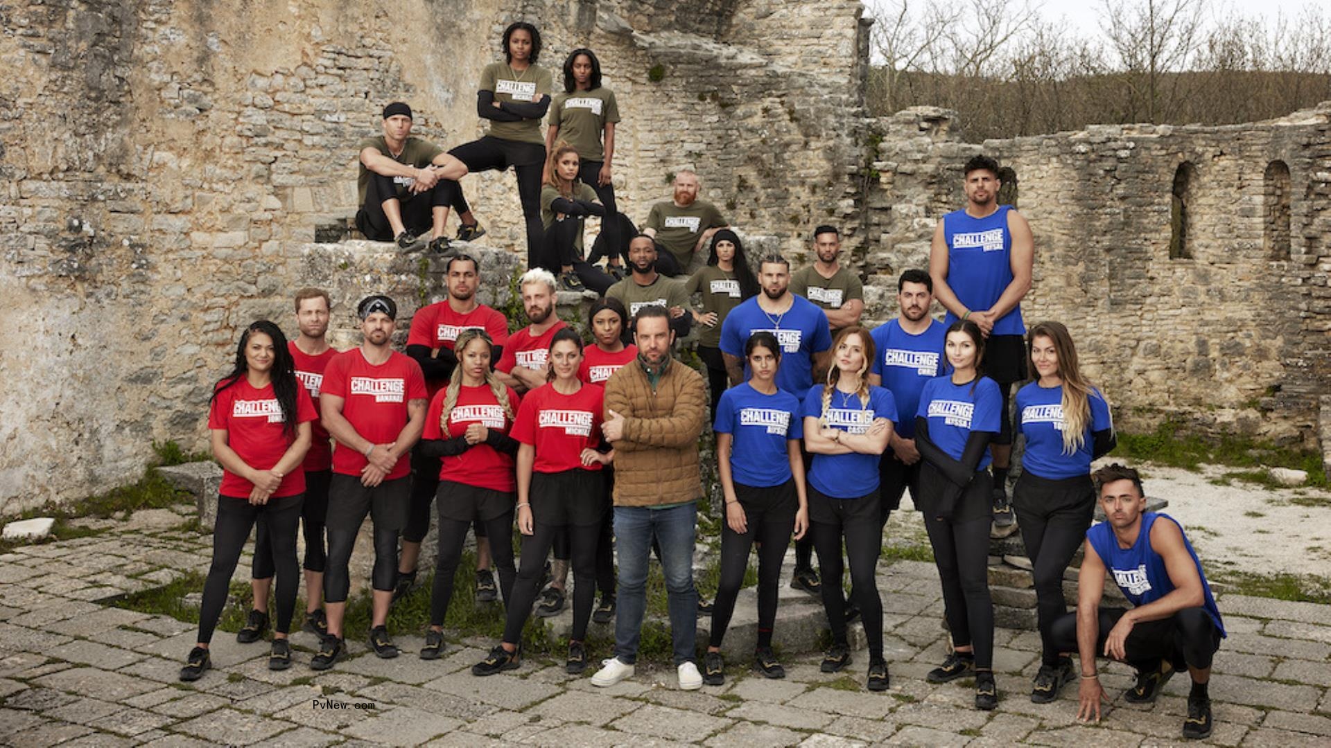 ‘The Challenge: USA’ Season 2 Pits ‘Survivor’ and ‘Big Brother’ Champs Against MTV Legends: Meet the Cast
