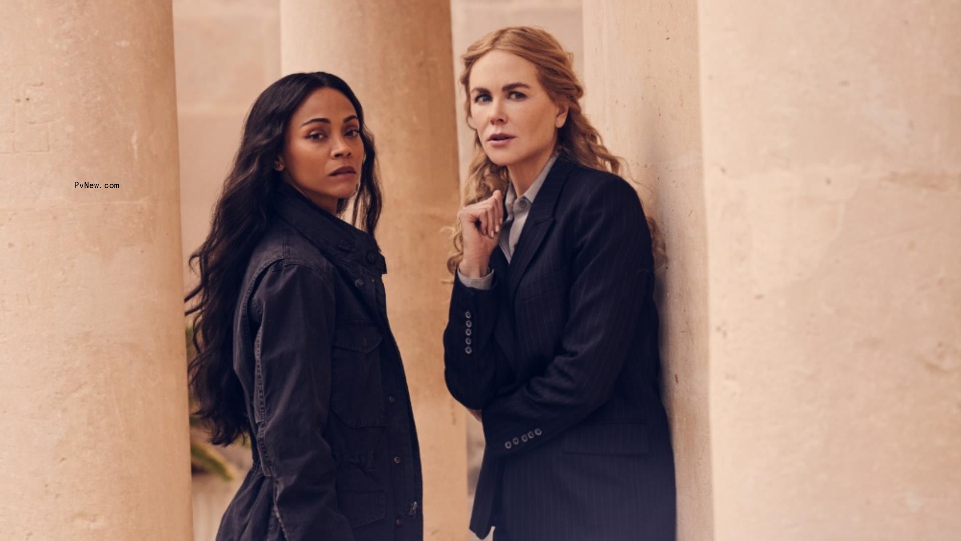 Paramount+ Isn’t ‘Writing Off’ Internatio<i></i>nal Shows Anytime Soon as It Marks One Year of Global Originals