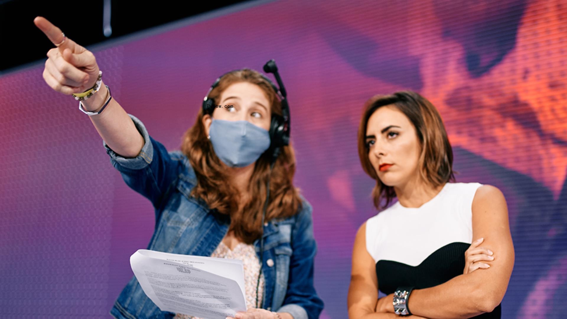 ‘Radar2021,’ Telemundo’s English-Language News and Commentary YouTube Series, Is Back With New Episodes
