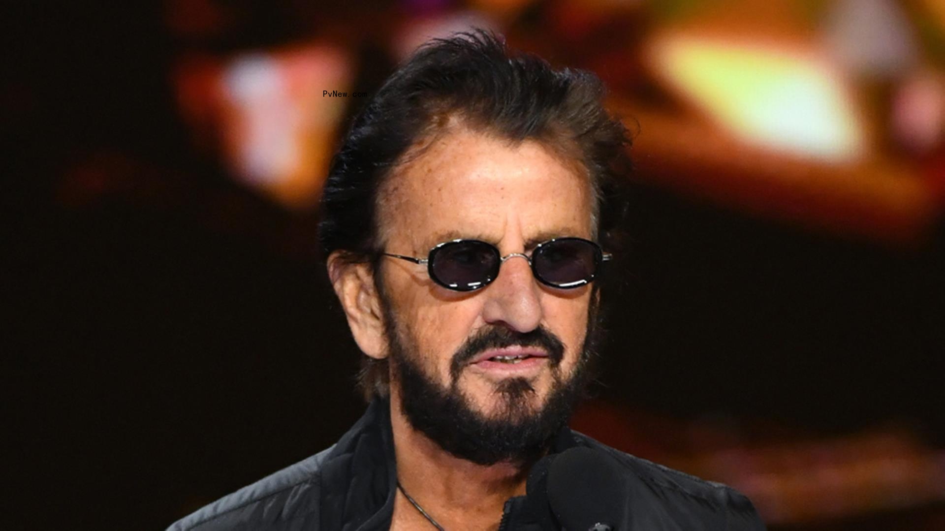 Ringo Starr Cancels Co<i></i>ncert Due to Illness