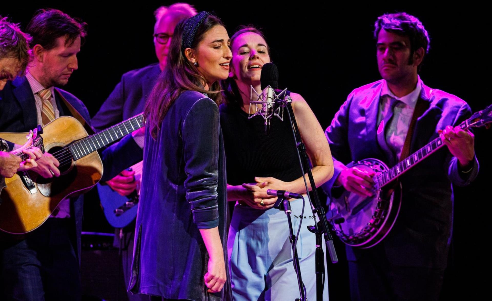 T Bone Burnett’s NYC Tribute to Bob Dylan, With Sara Bareilles and Oscar Isaac Among the Cast, Is Worthy of a Bard: Co<i></i>ncert Review