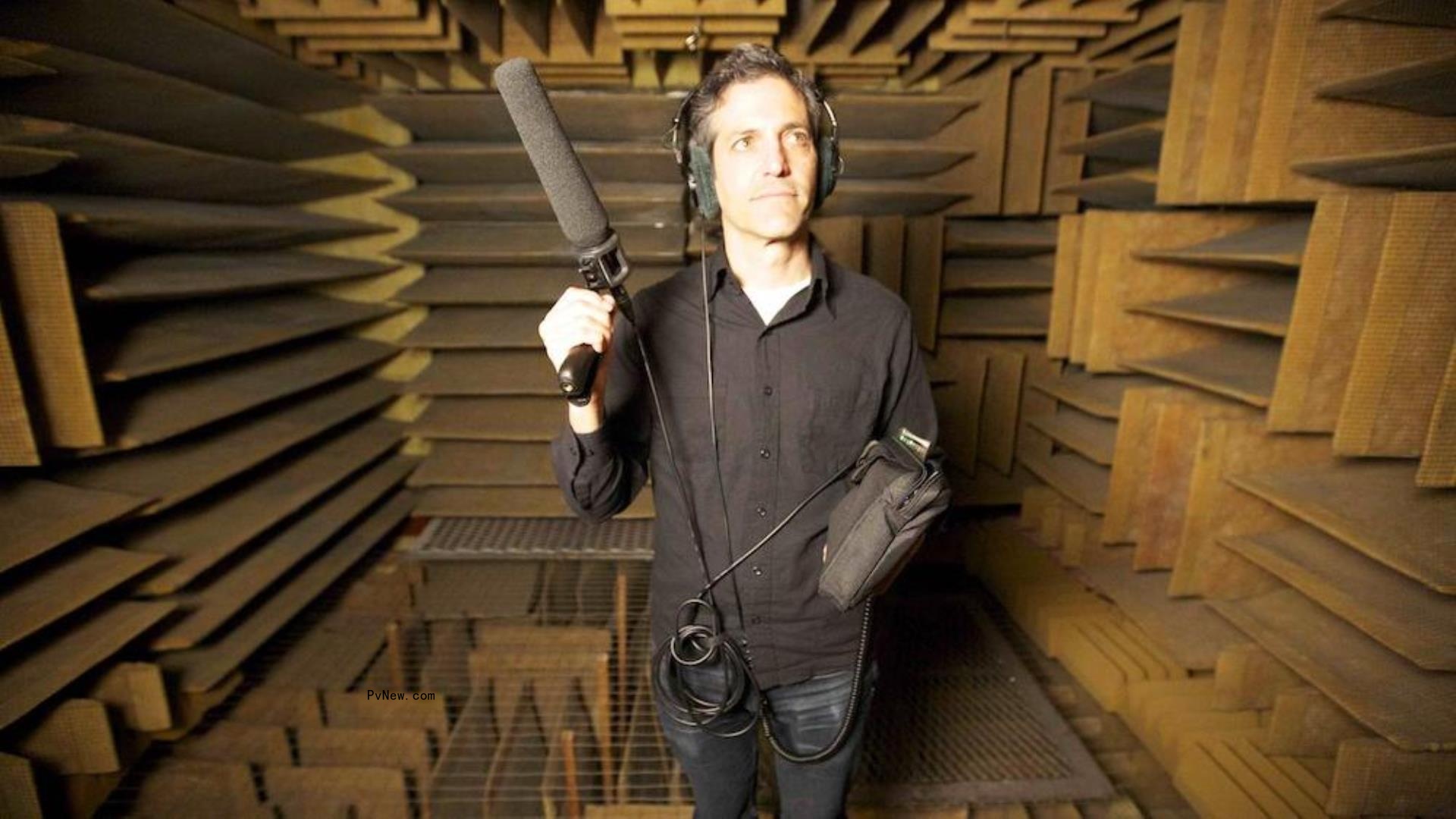 ’32 Sounds’ Filmmaker Sam Green on Why He Wants Audiences to Wear Headphones: ‘It’s the Best Possible Sound Experience’