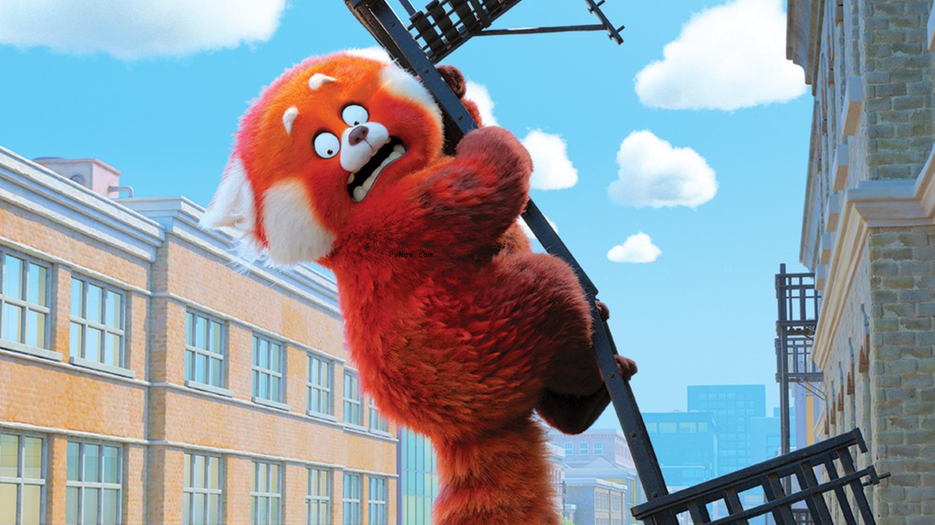 Pixar Expects to Make Layoffs in Second Half of 2024