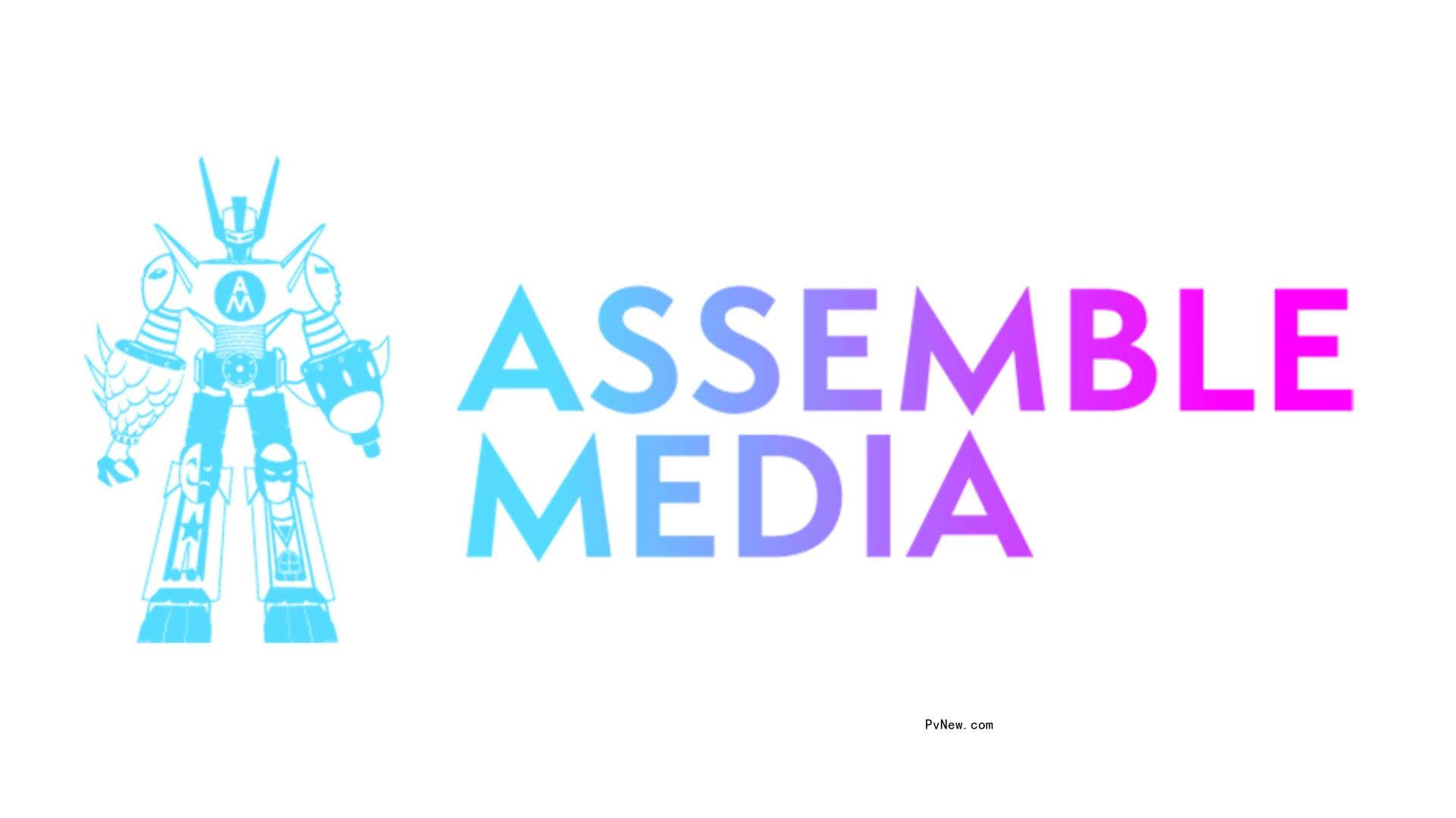Literary and Co<i></i>ntent Incubator Assemble Media Closes Deals for Five Book Titles