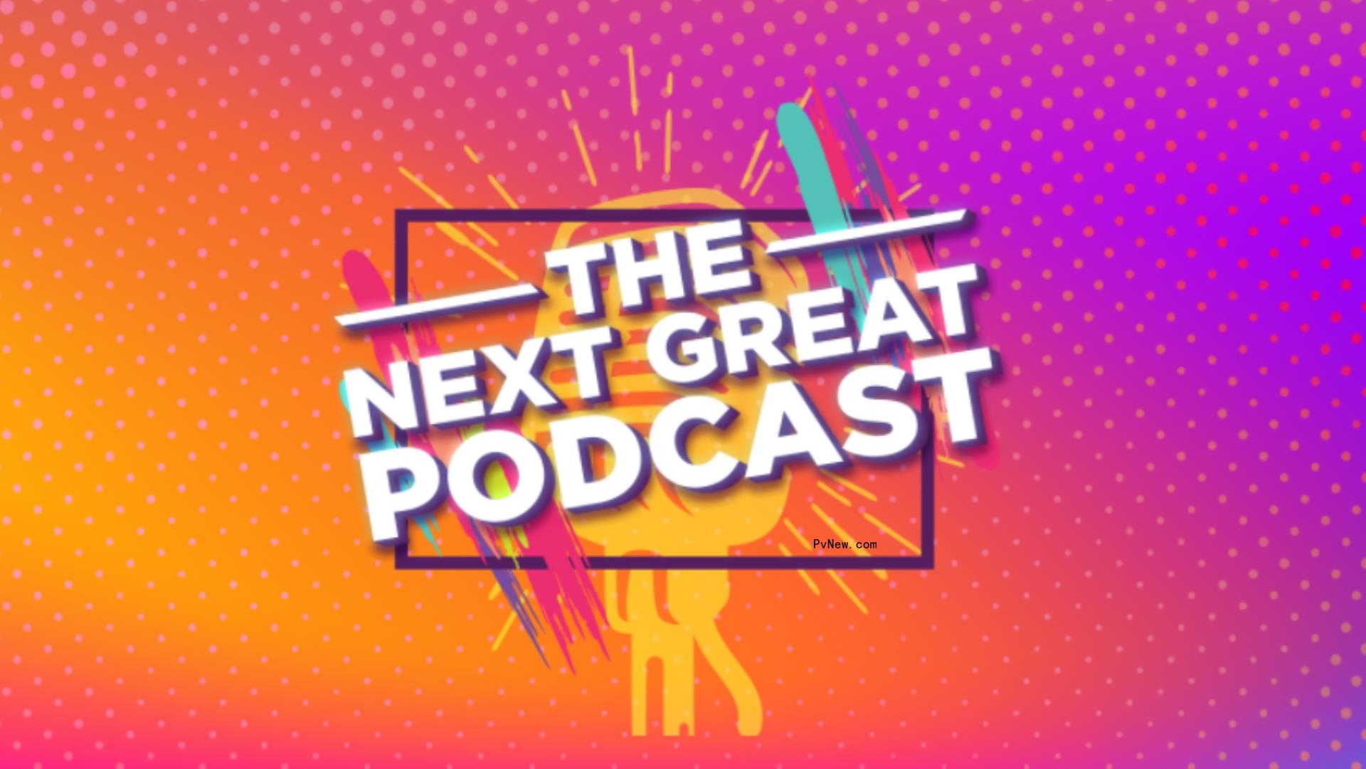 Second Annual ‘Next Great Podcast’ Co<i></i>ntest Kicks Off From iHeartRadio, Dan Patrick