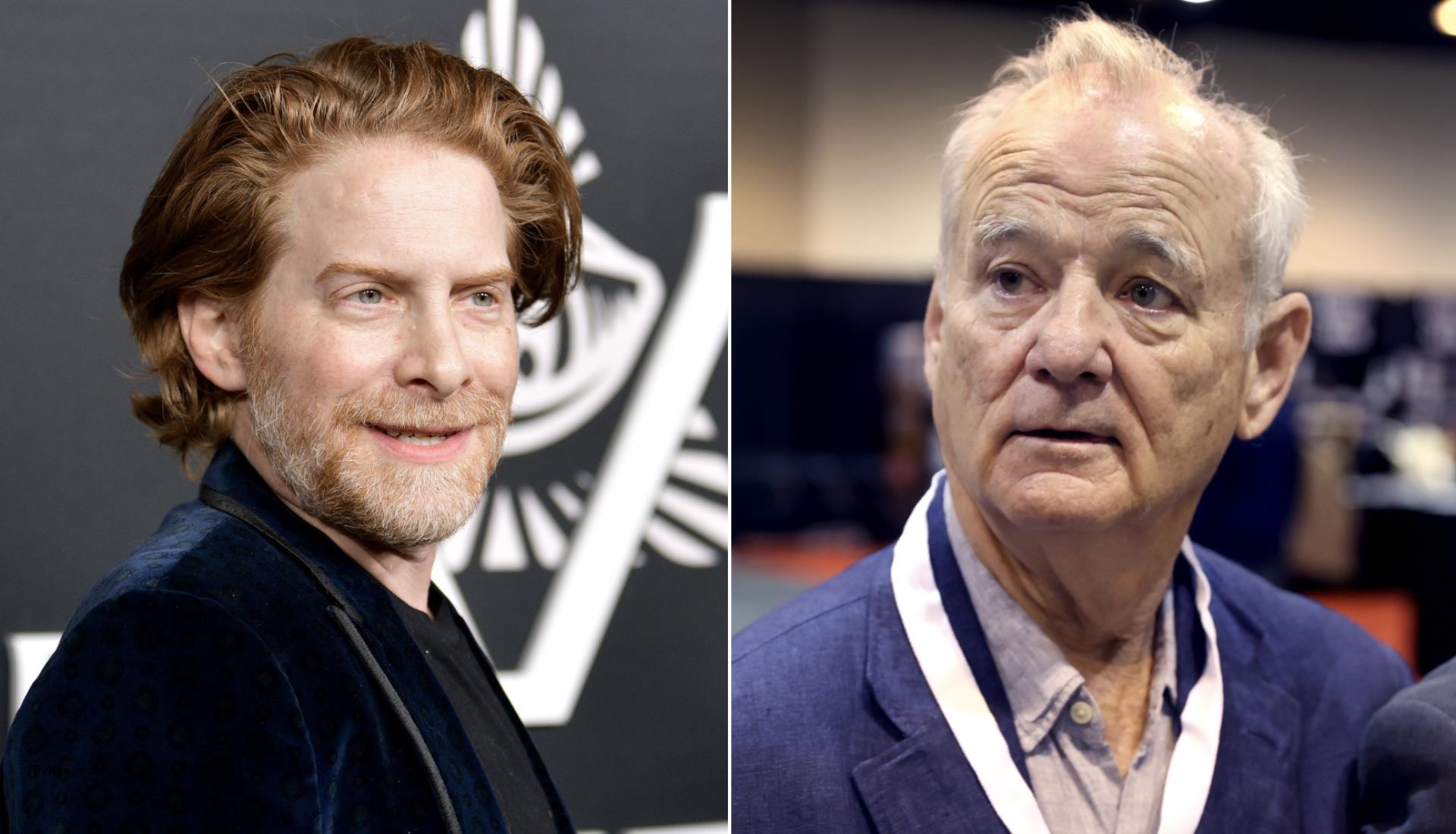 Seth Green Says Bill Murray ‘Picked Me Up by My Ankles’ and ‘Dropped Me in the Trash’ at Age 9: ‘I Was Horrified and Just Cried’