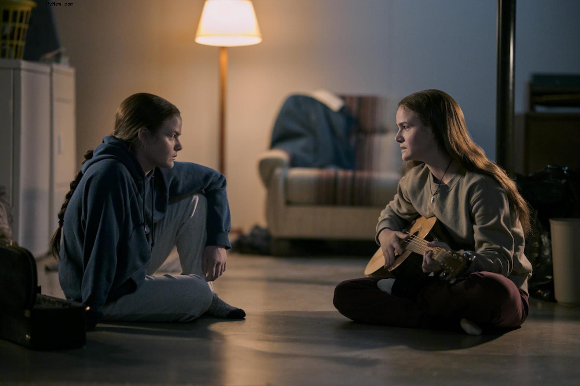 Clea DuVall on Working With Tegan and Sara to Create ‘High School,’ Getting Nirvana’s Music and Never Watching ‘My So-Called Life’: ‘I’m a Bad ‘90s Kid!’