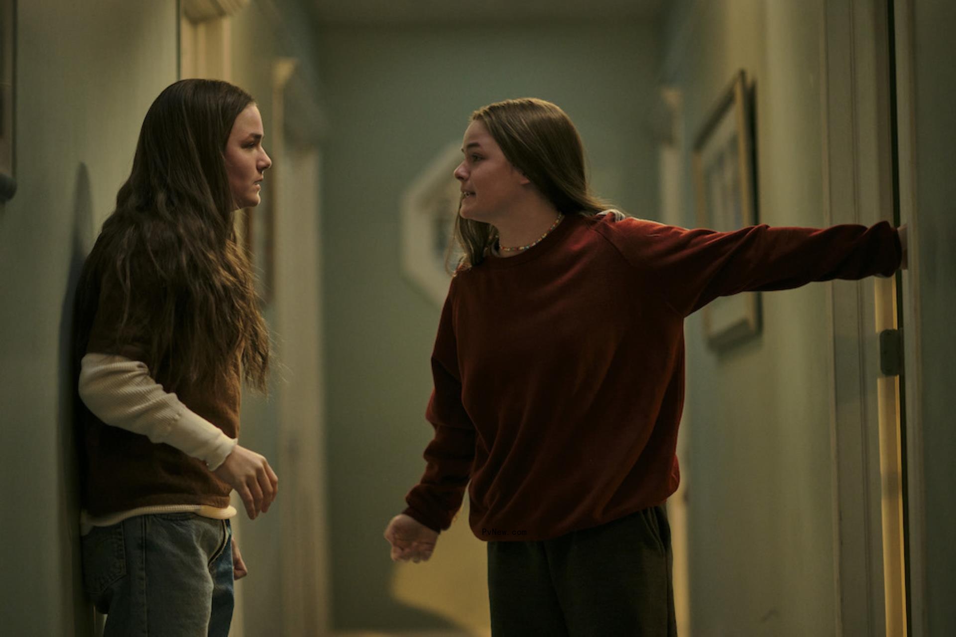 Clea DuVall on Working With Tegan and Sara to Create ‘High School,’ Getting Nirvana’s Music and Never Watching ‘My So-Called Life’: ‘I’m a Bad ‘90s Kid!’