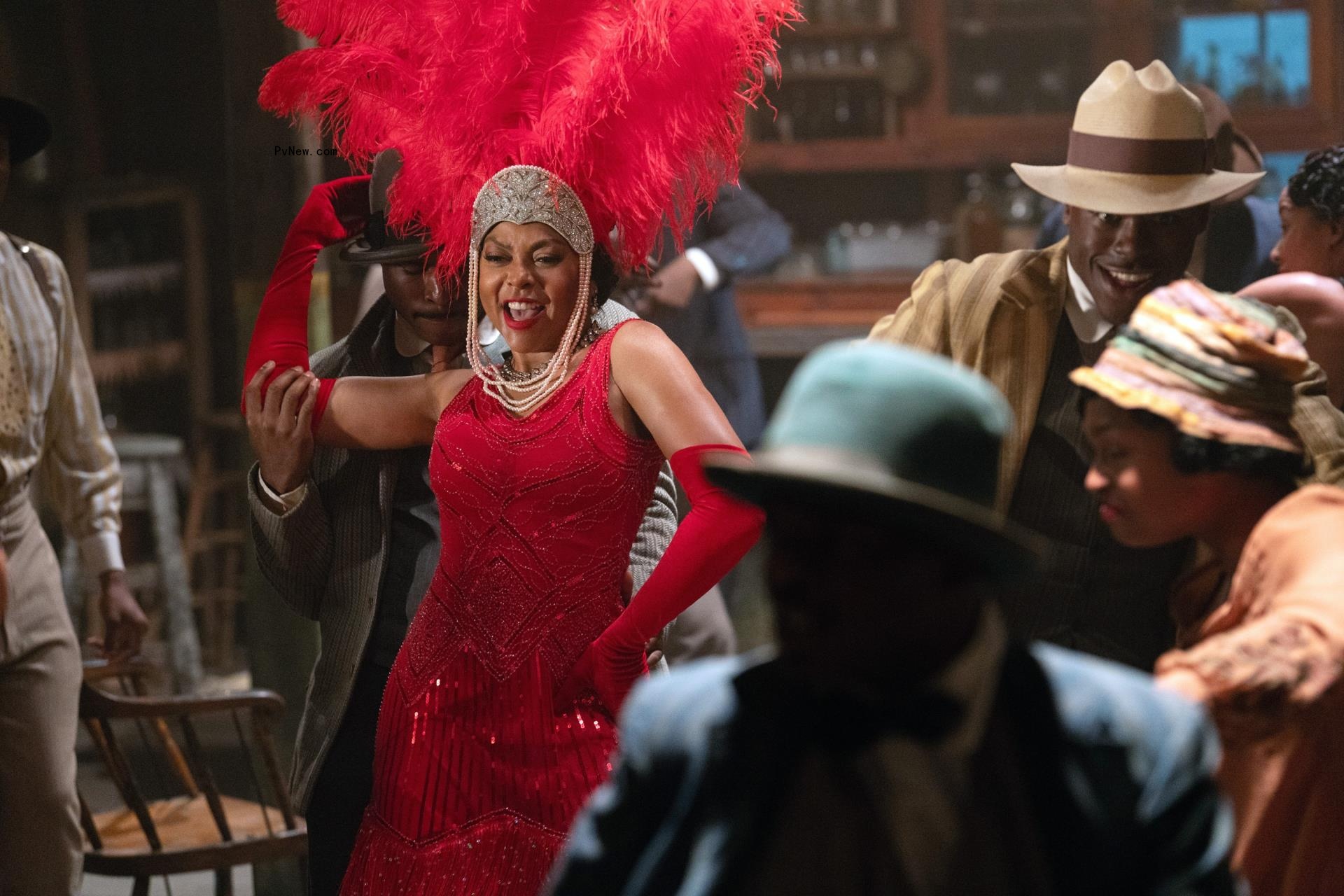 Casting Society: ‘The Color Purple,’ ‘Saltburn,’ ‘Killers of the Flower Moon’ Lead Artios Awards Nominations
