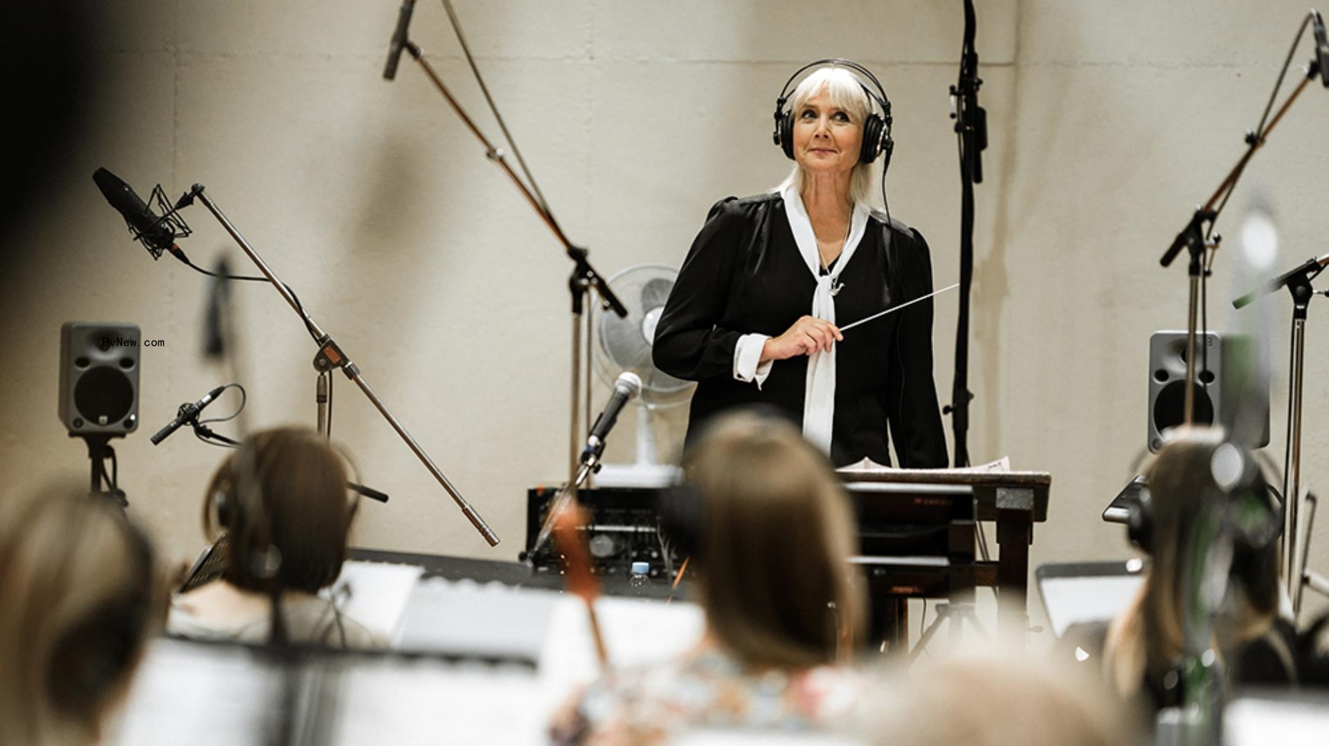 ‘Soul,’ ‘Blizzard of Souls’ Scores and ‘Eurovision’ Song Win Top Awards From Society of Composers and Lyricists