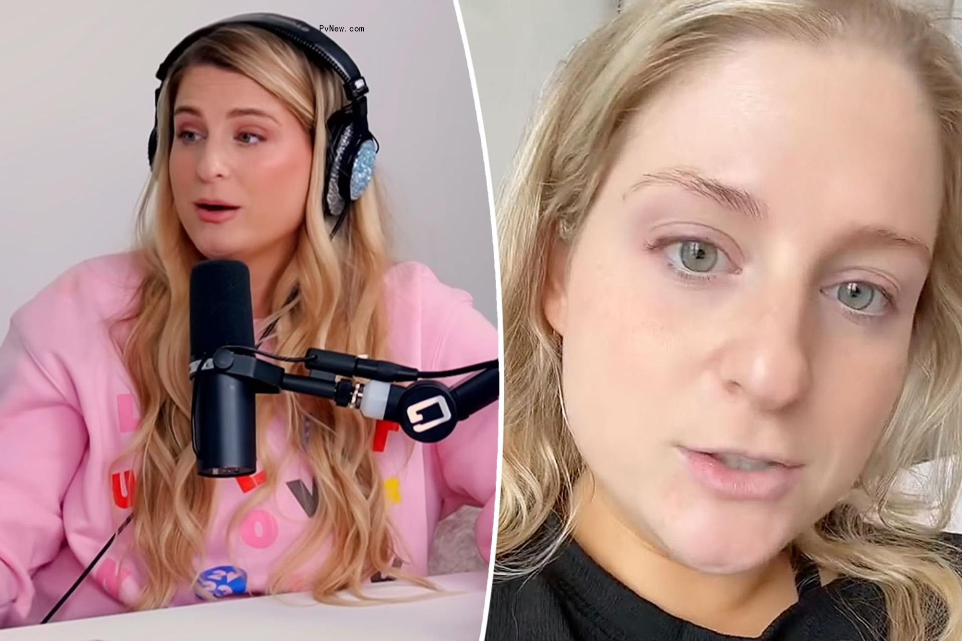 Meghan Trainor apologizes for saying ‘f–k teachers’