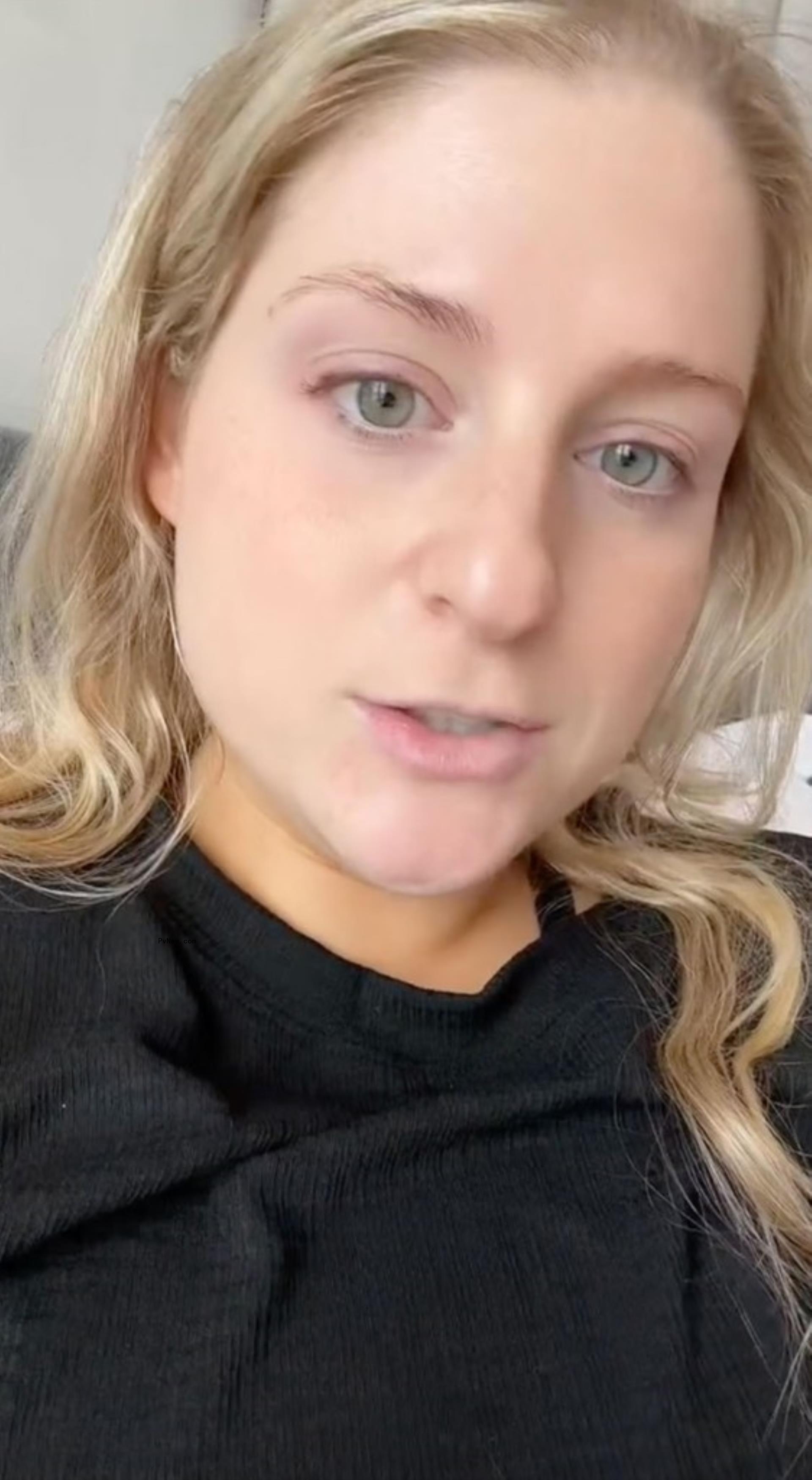 Meghan Trainor on TikTok.