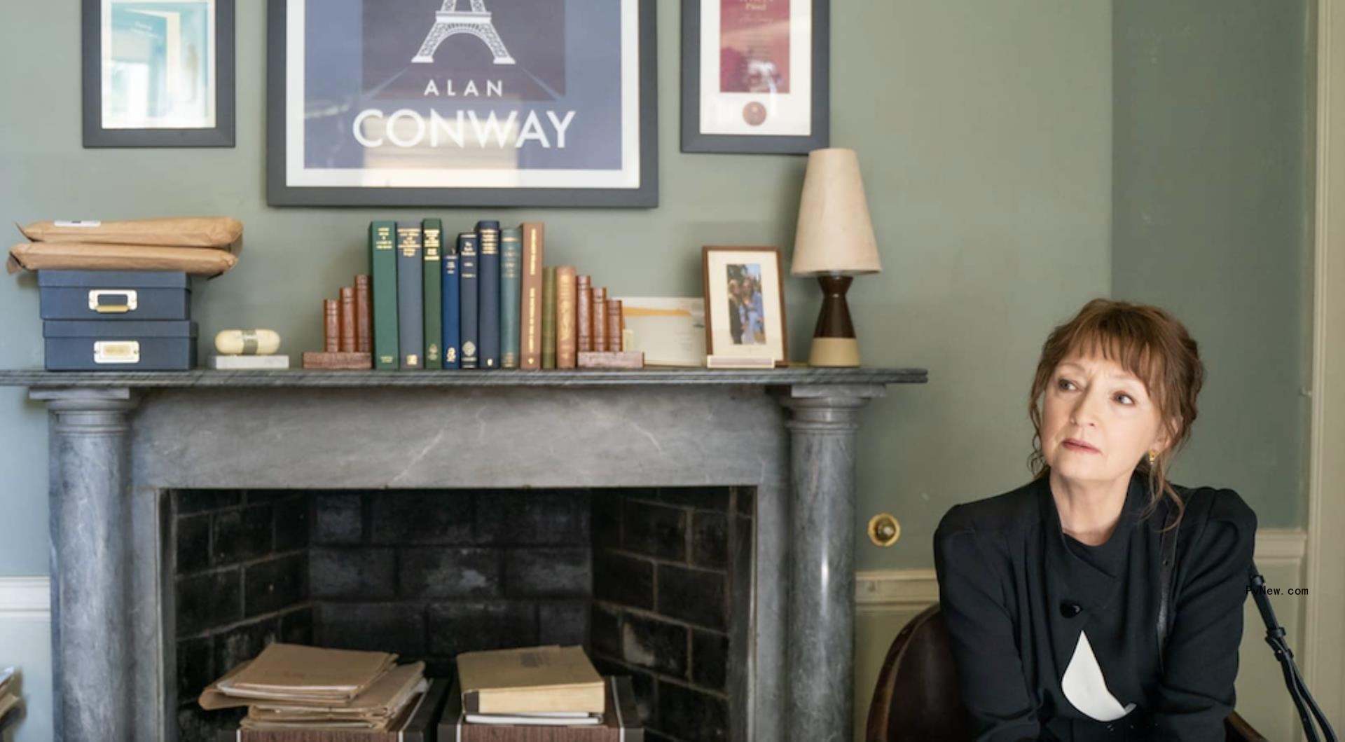 Amusing Whodunnit ‘Magpie Murders’ Delivers Quaint Mystery Within a Mystery: TV Review