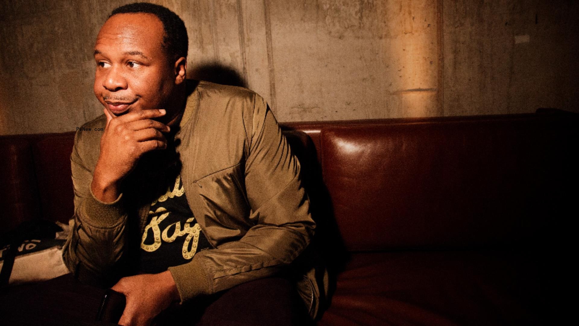 ‘Daily Show’ Correspo<i></i>ndent Roy Wood Jr. Signs With CAA