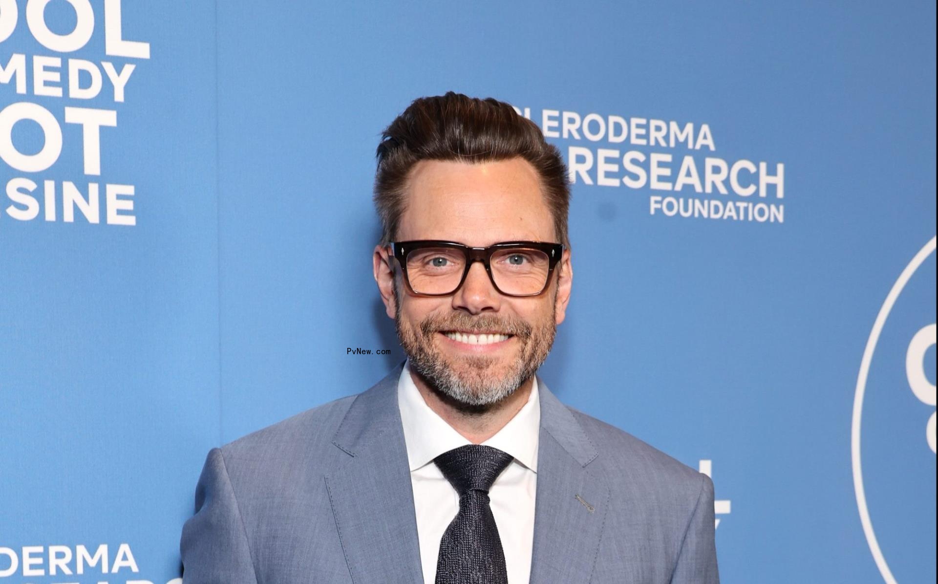 Joel McHale to Star in Fox Comedy Series ‘Animal Control’