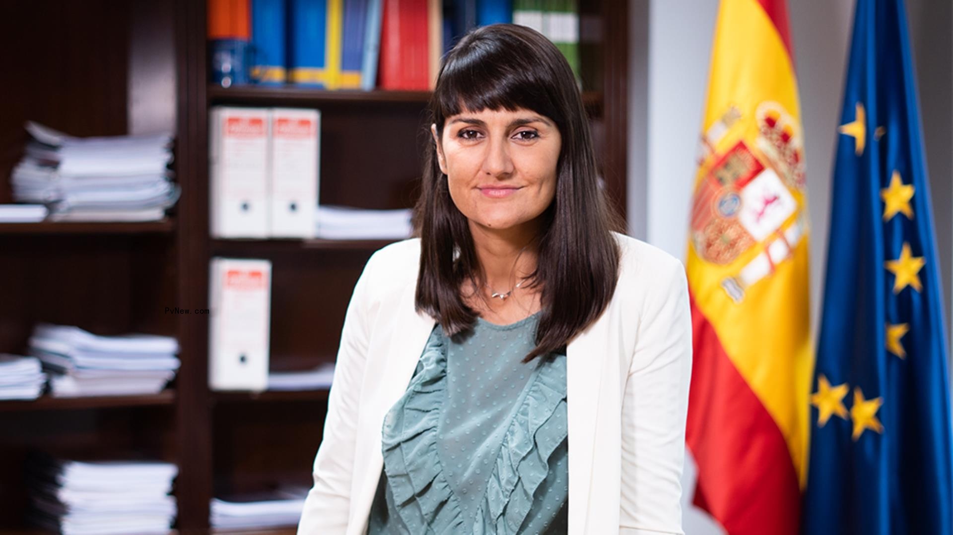 Spain Sees Digital Transformation as Government Funds Future