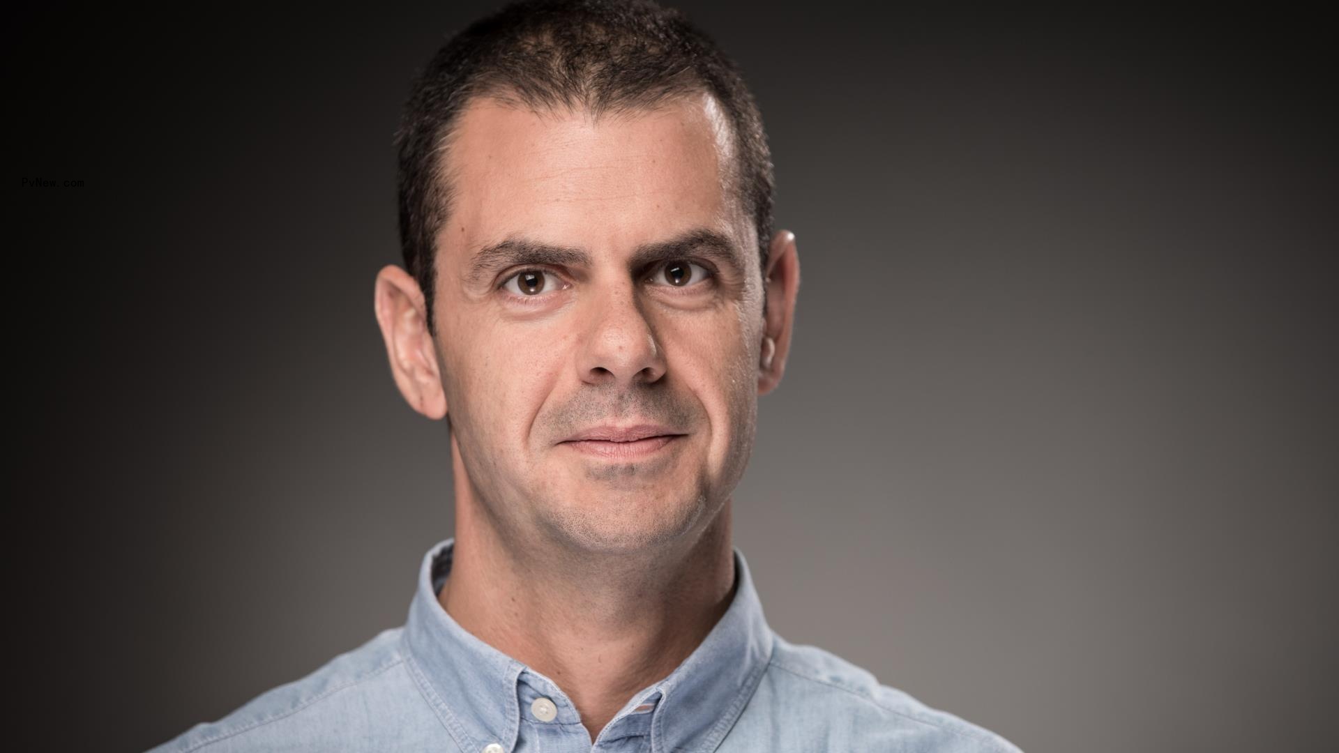 Snap Hires Facebook’s Ko<i></i>nstantinos ‘KP’ Papamiltiadis as First VP of Platform Partnerships